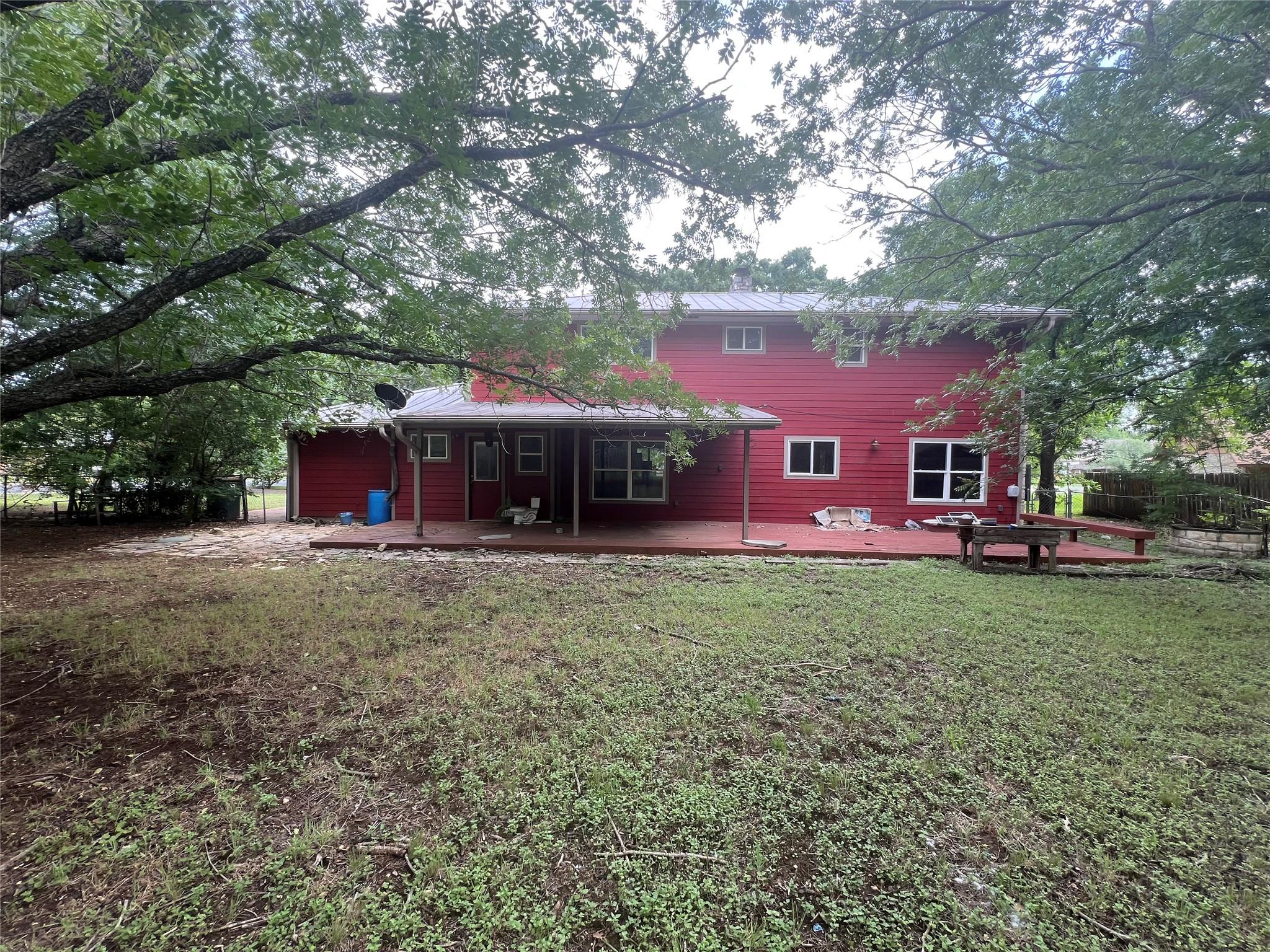 510 Sendero Verde St, Manchaca, TX 78652