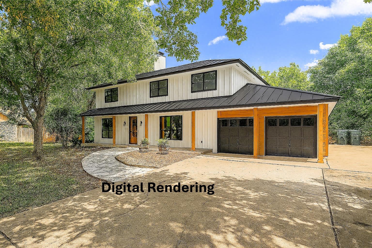 510 Sendero Verde St, Manchaca, TX 78652
