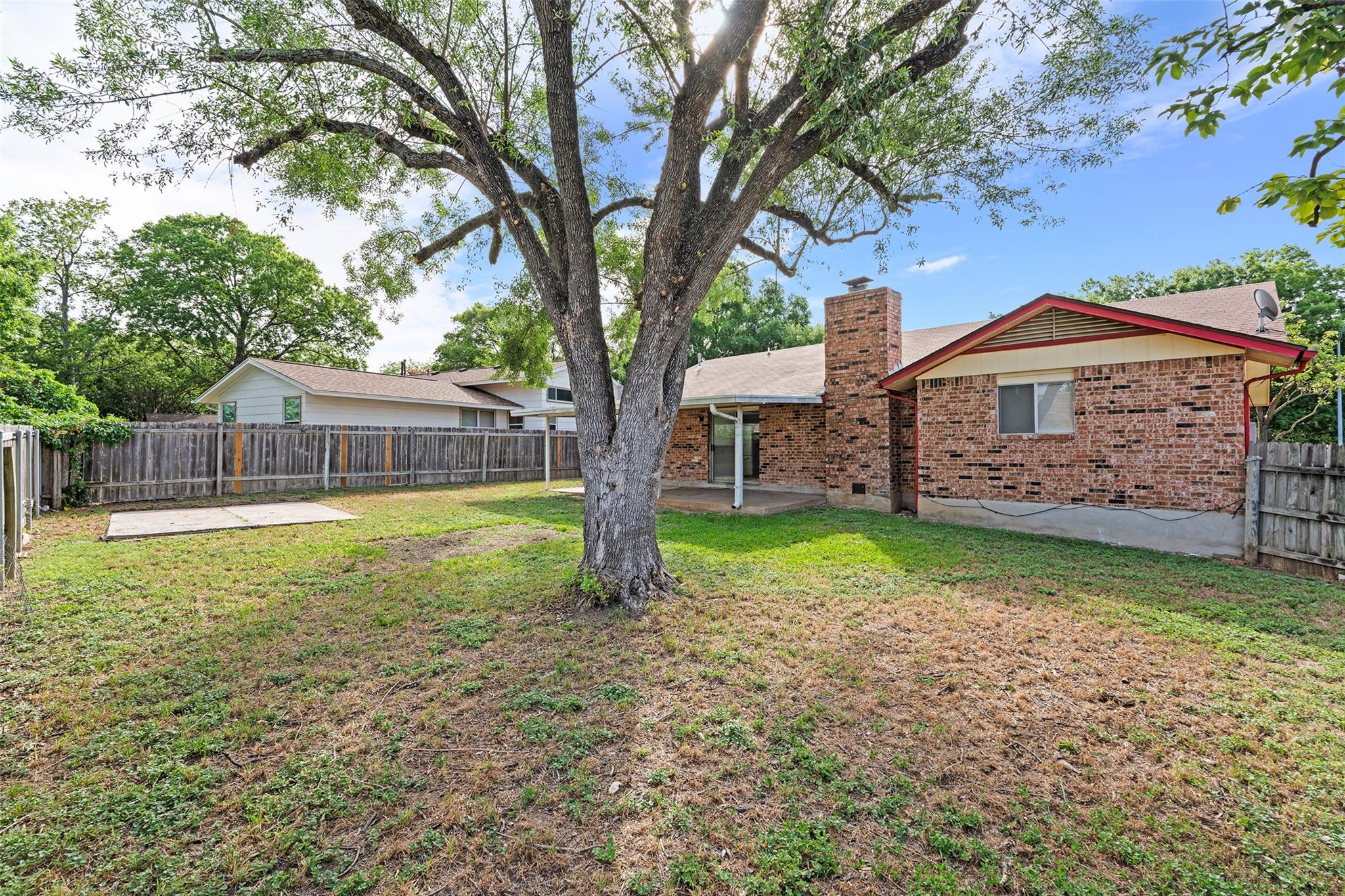 13004 Turkey Run, Austin, TX 78727