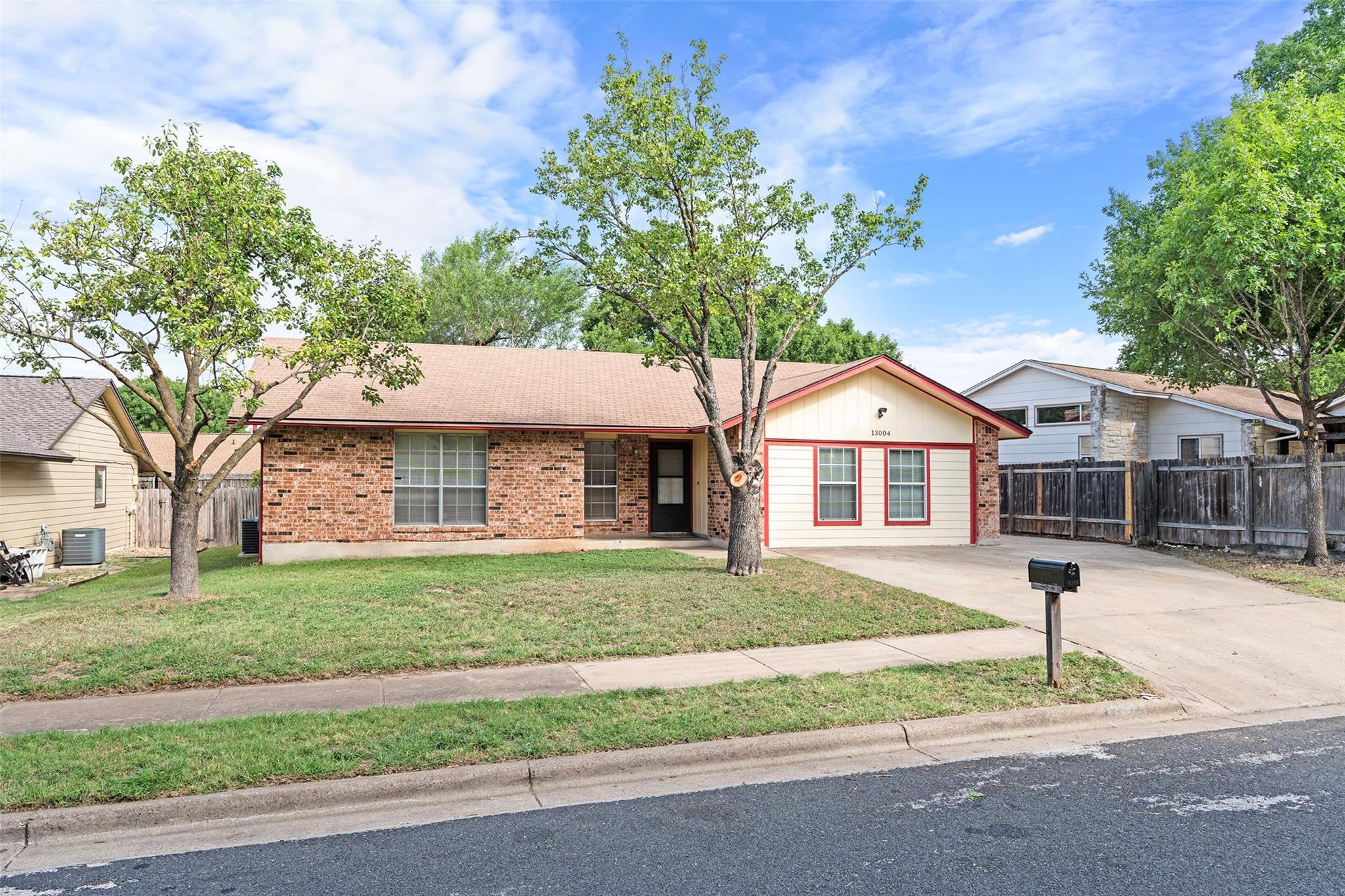 13004 Turkey Run, Austin, TX 78727