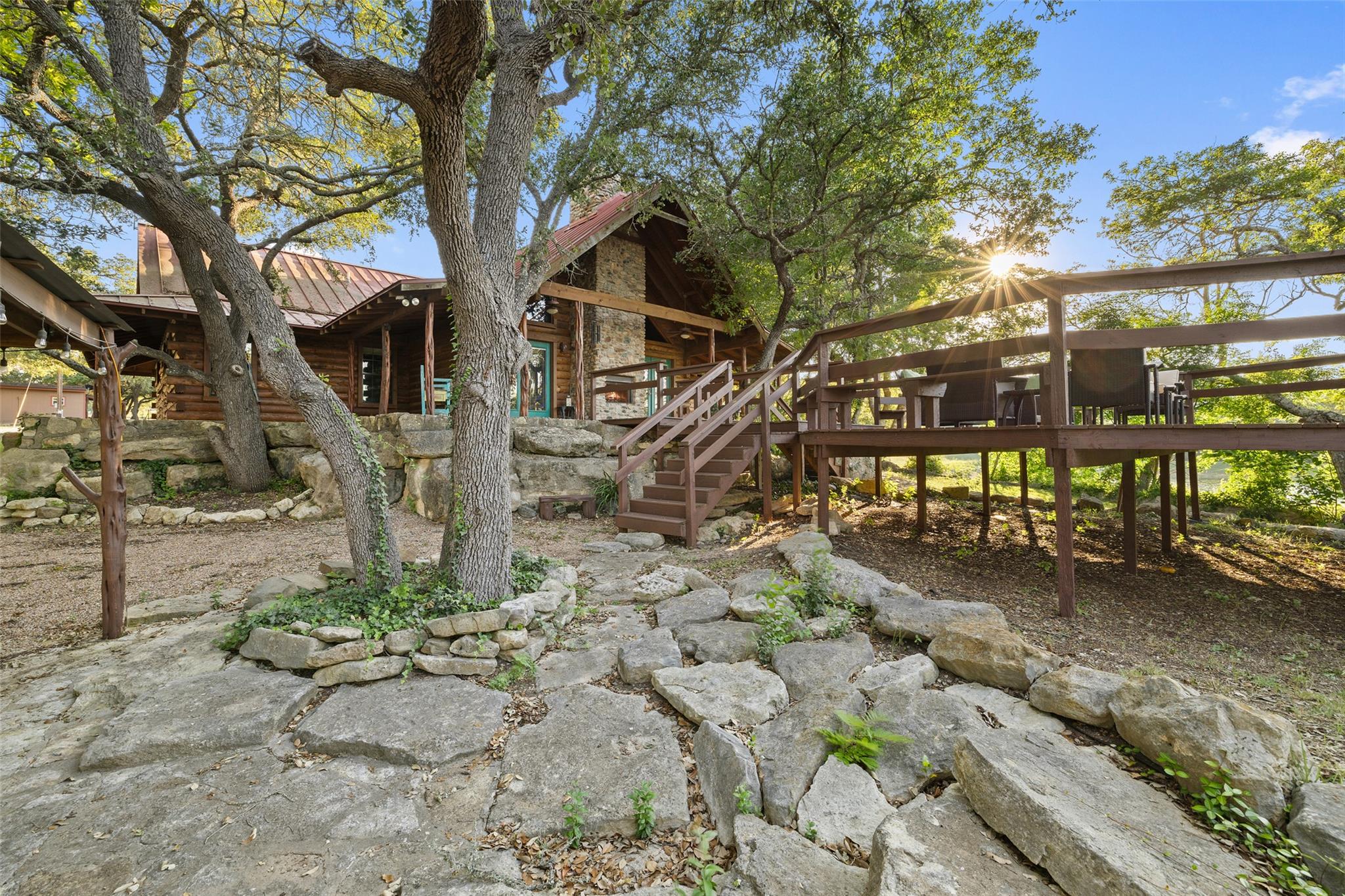 101 Rolling Hills Rd, Blanco, TX 78606
