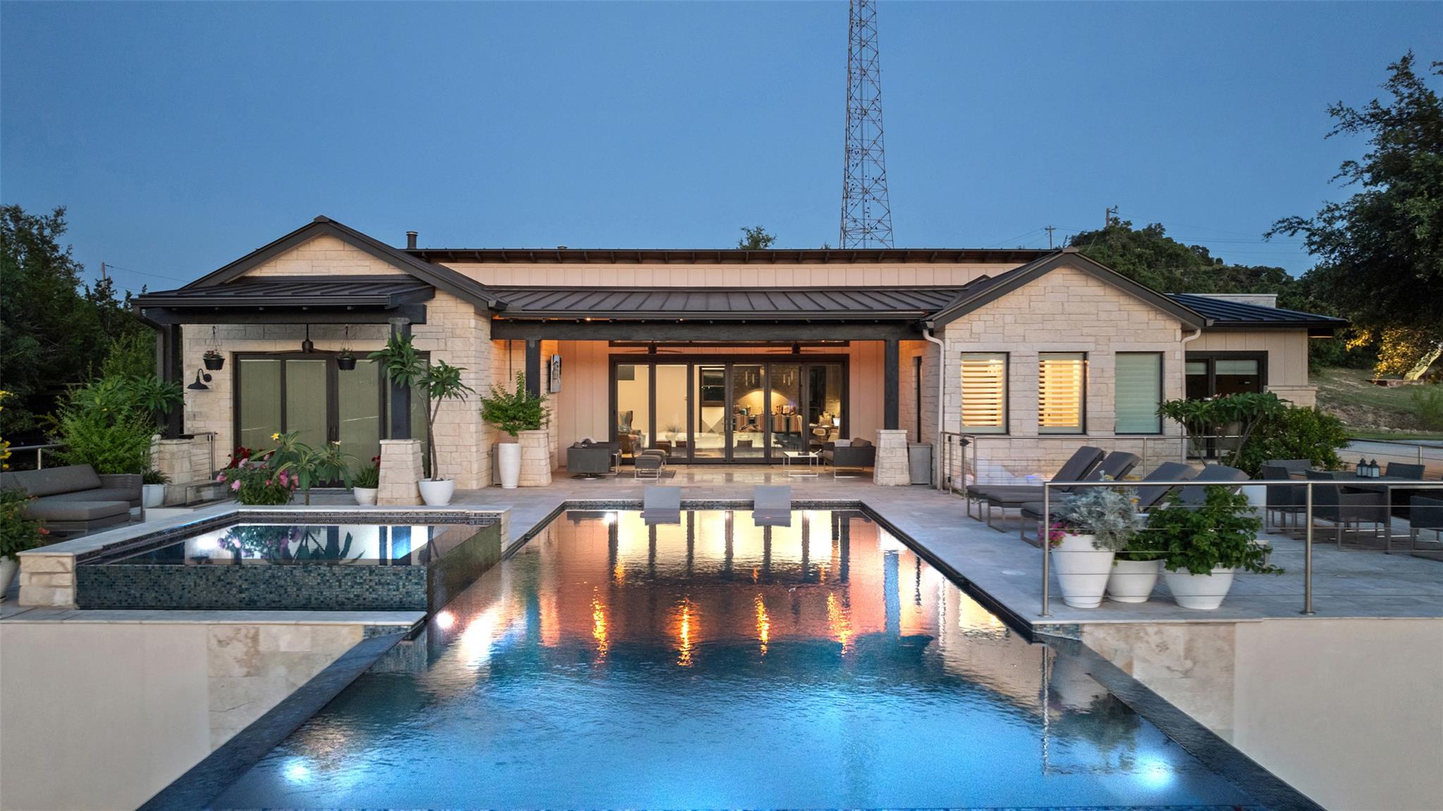 101 Rolling Hills Rd, Blanco, TX 78606