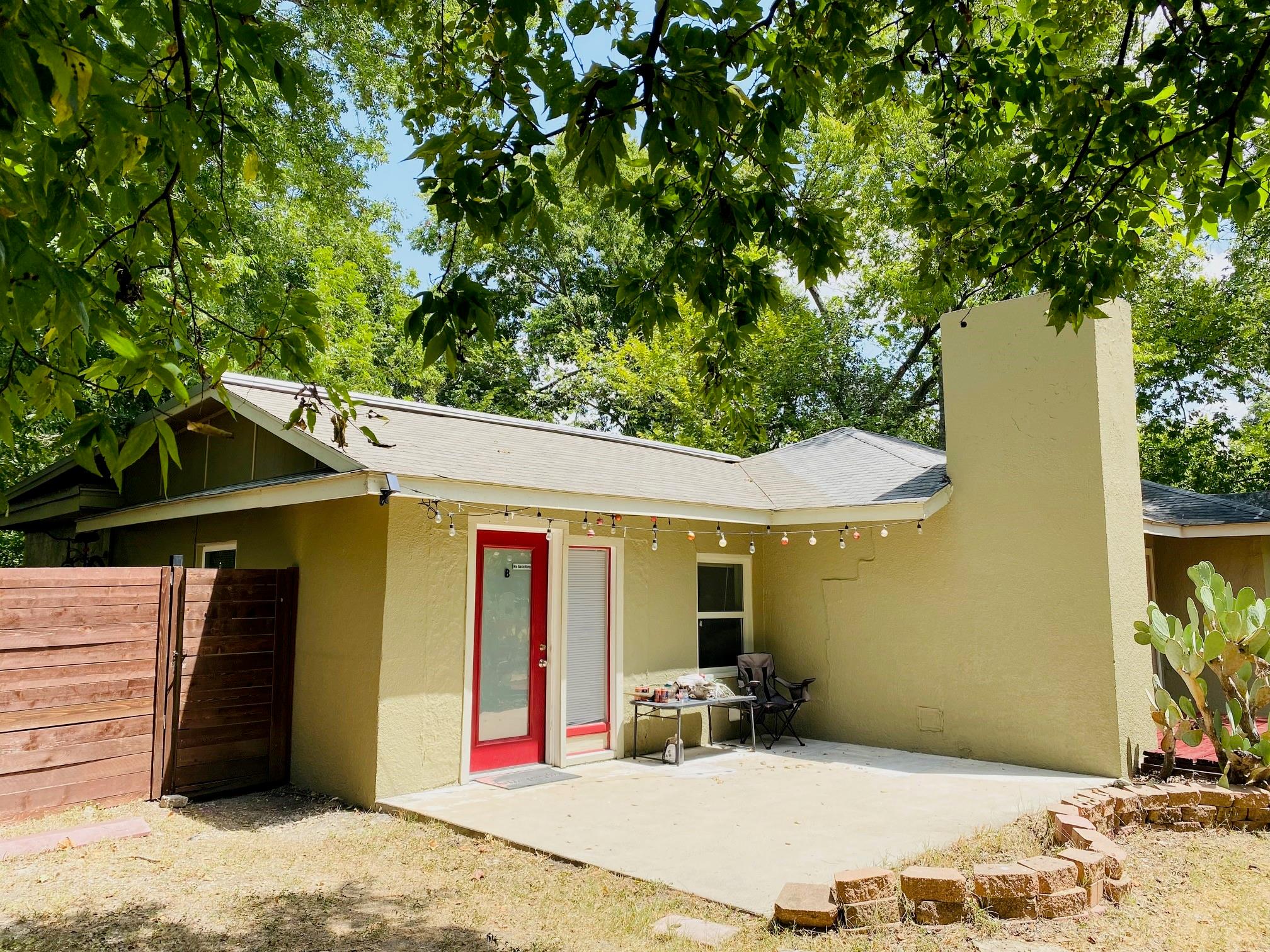 3711 Vineland Dr # B, Austin, TX 78722