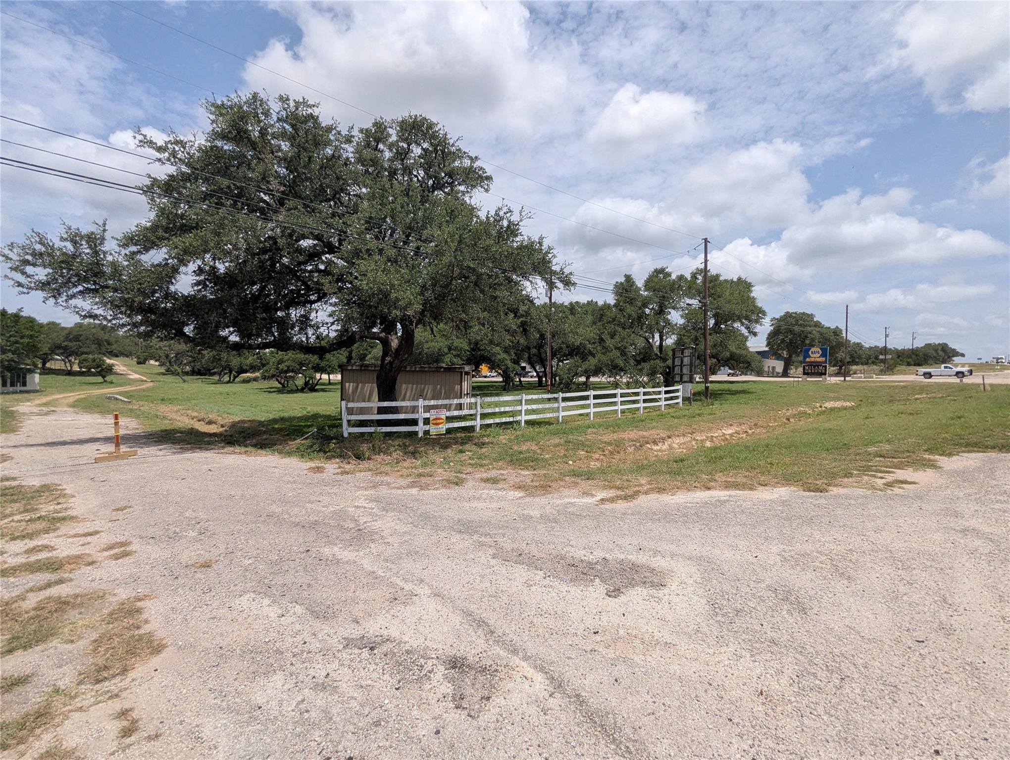 1917 N US Hwy 281, Blanco, TX 78606