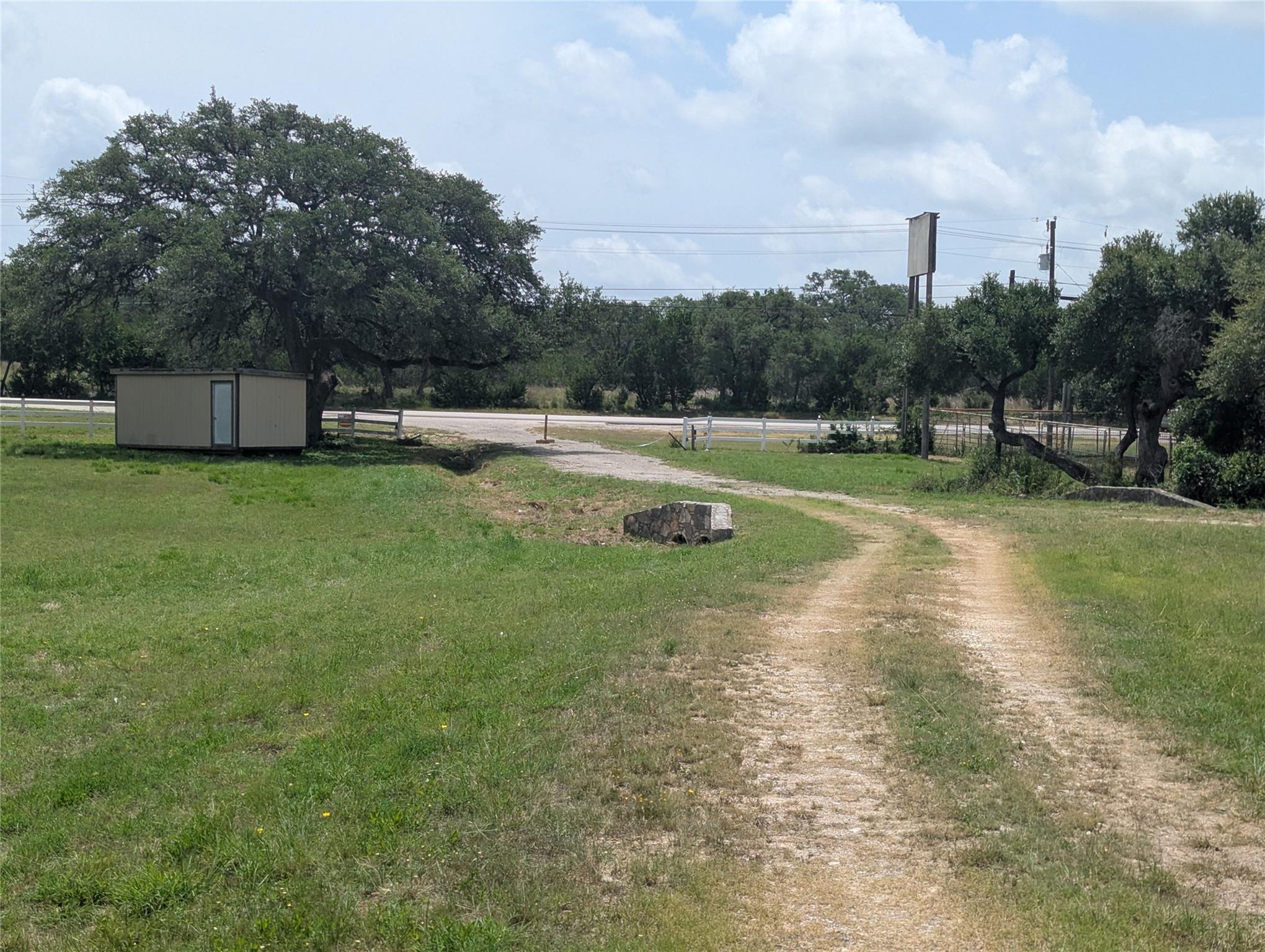 1917 N US Hwy 281, Blanco, TX 78606