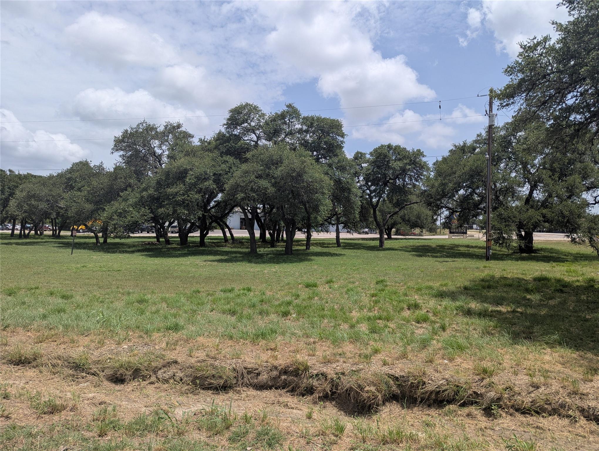 1917 N US Hwy 281, Blanco, TX 78606