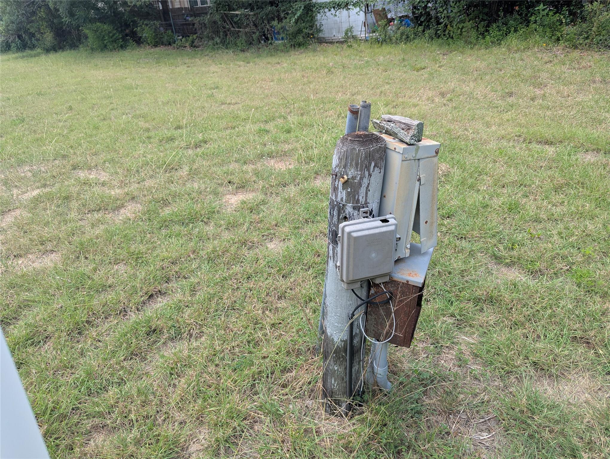 1917 N US Hwy 281, Blanco, TX 78606