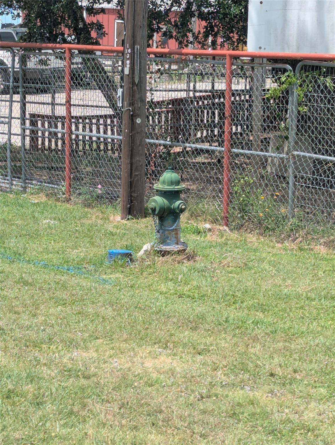 1917 N US Hwy 281, Blanco, TX 78606