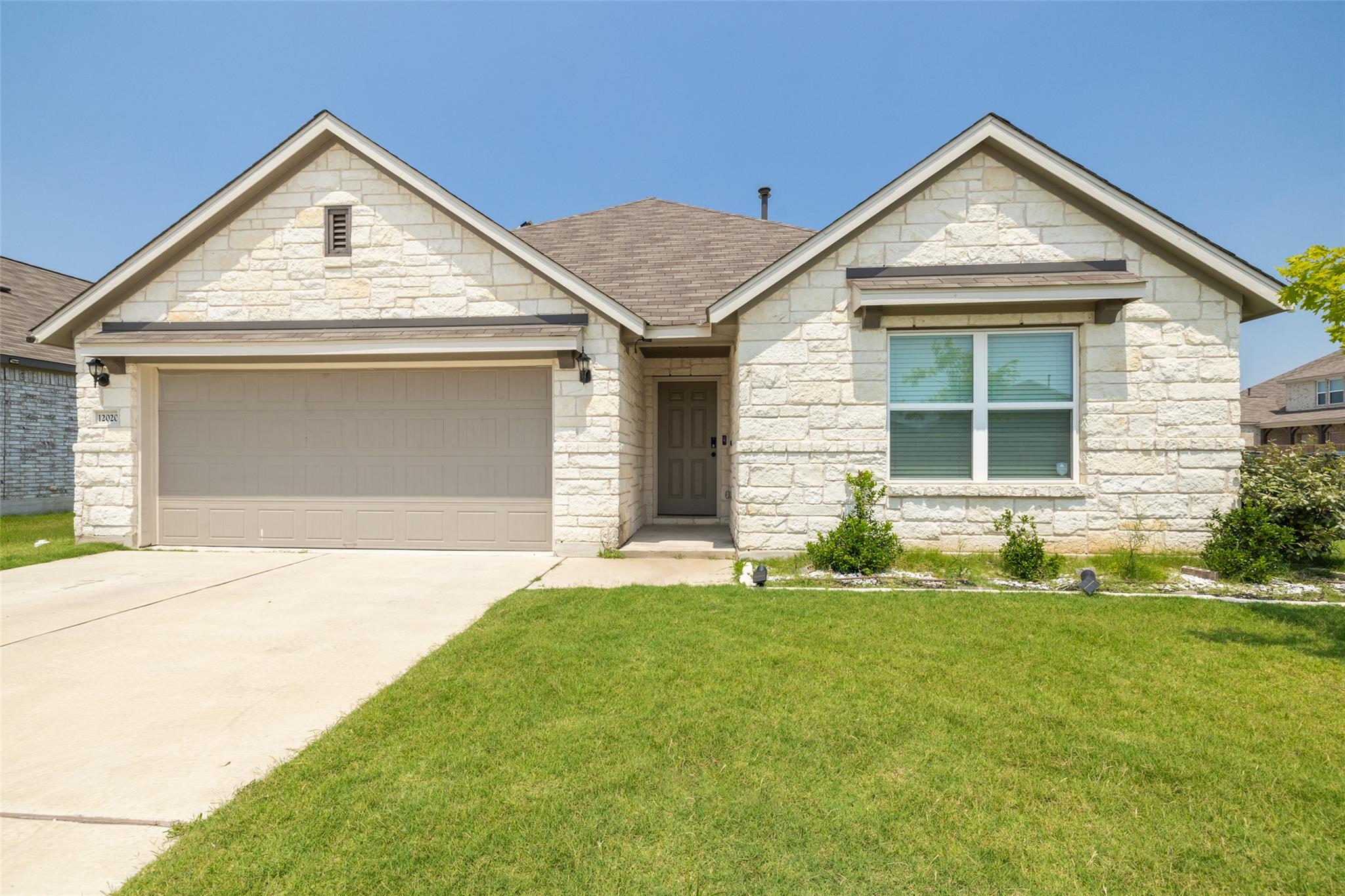 12020 Texana Trl, Manor, TX 78653