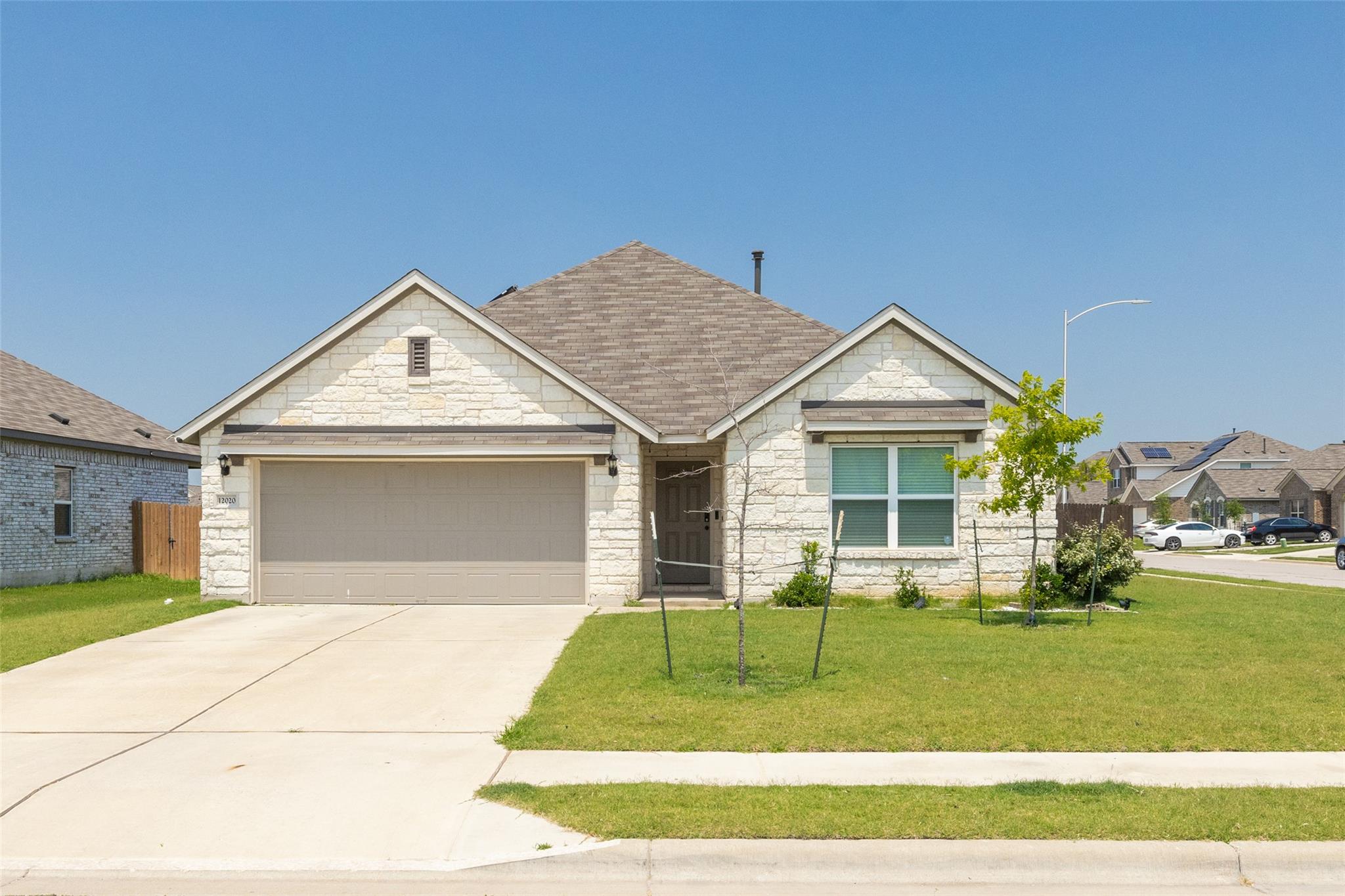 12020 Texana Trl, Manor, TX 78653