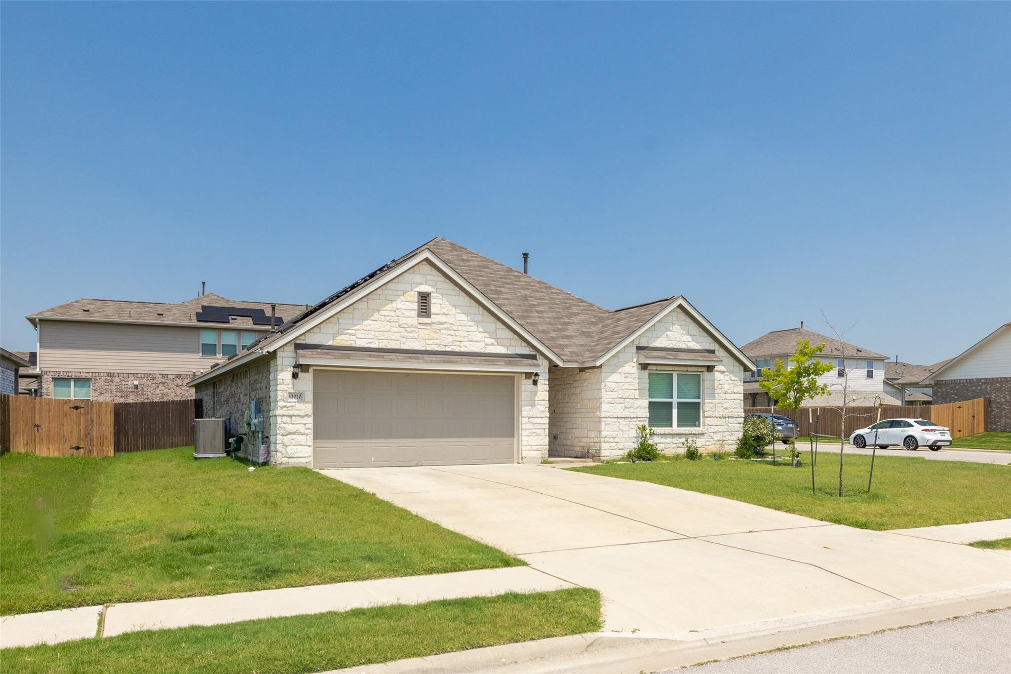 12020 Texana Trl, Manor, TX 78653
