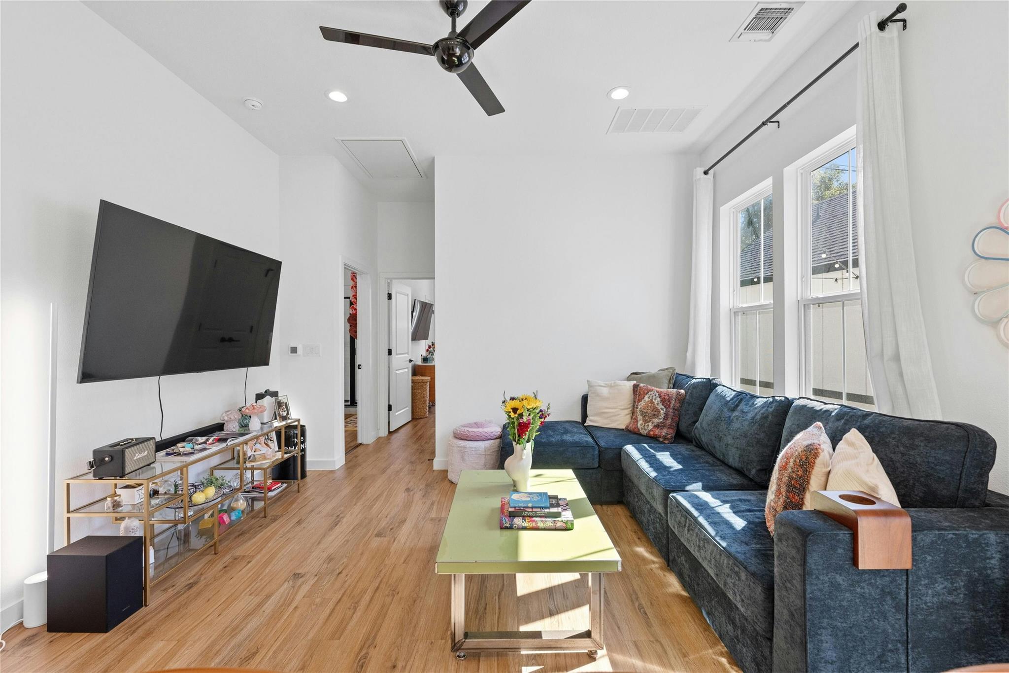 3809 Valley View Rd # 19, Austin, TX 78704