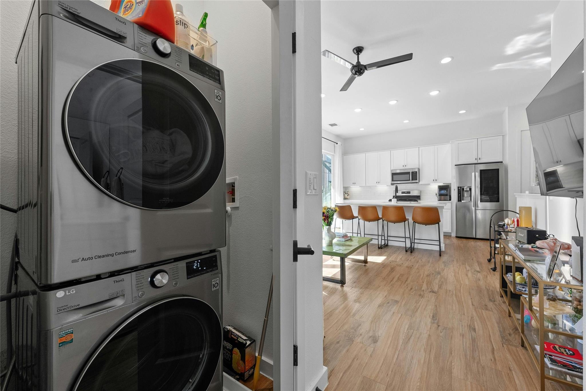 3809 Valley View Rd # 19, Austin, TX 78704