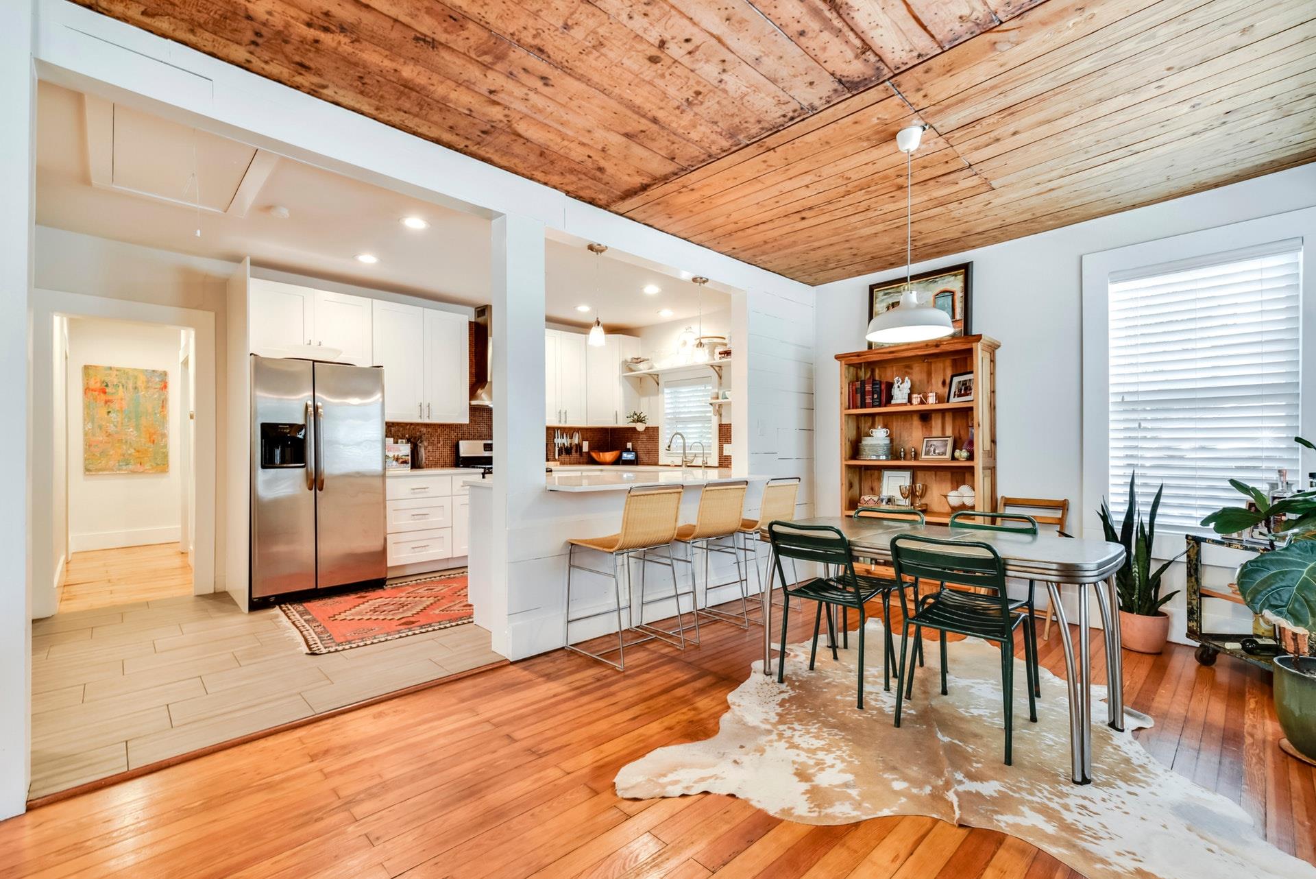 1011 E 14th St, Austin, TX 78702