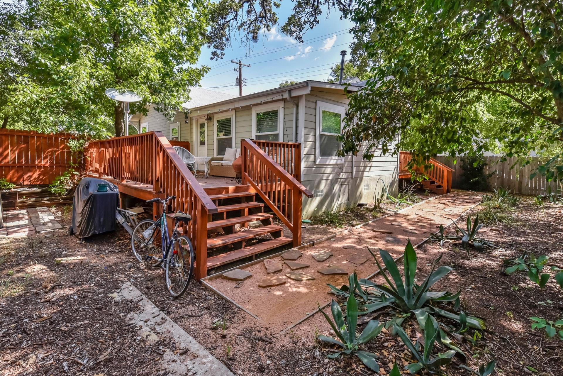 1011 E 14th St, Austin, TX 78702