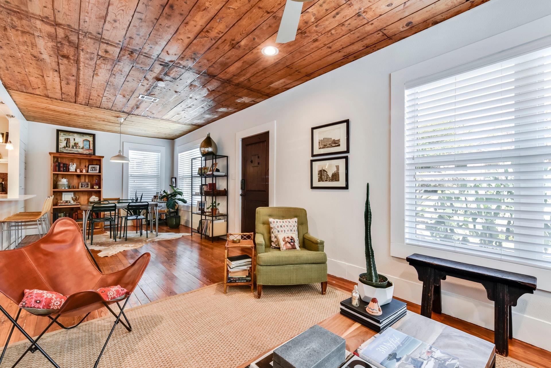 1011 E 14th St, Austin, TX 78702