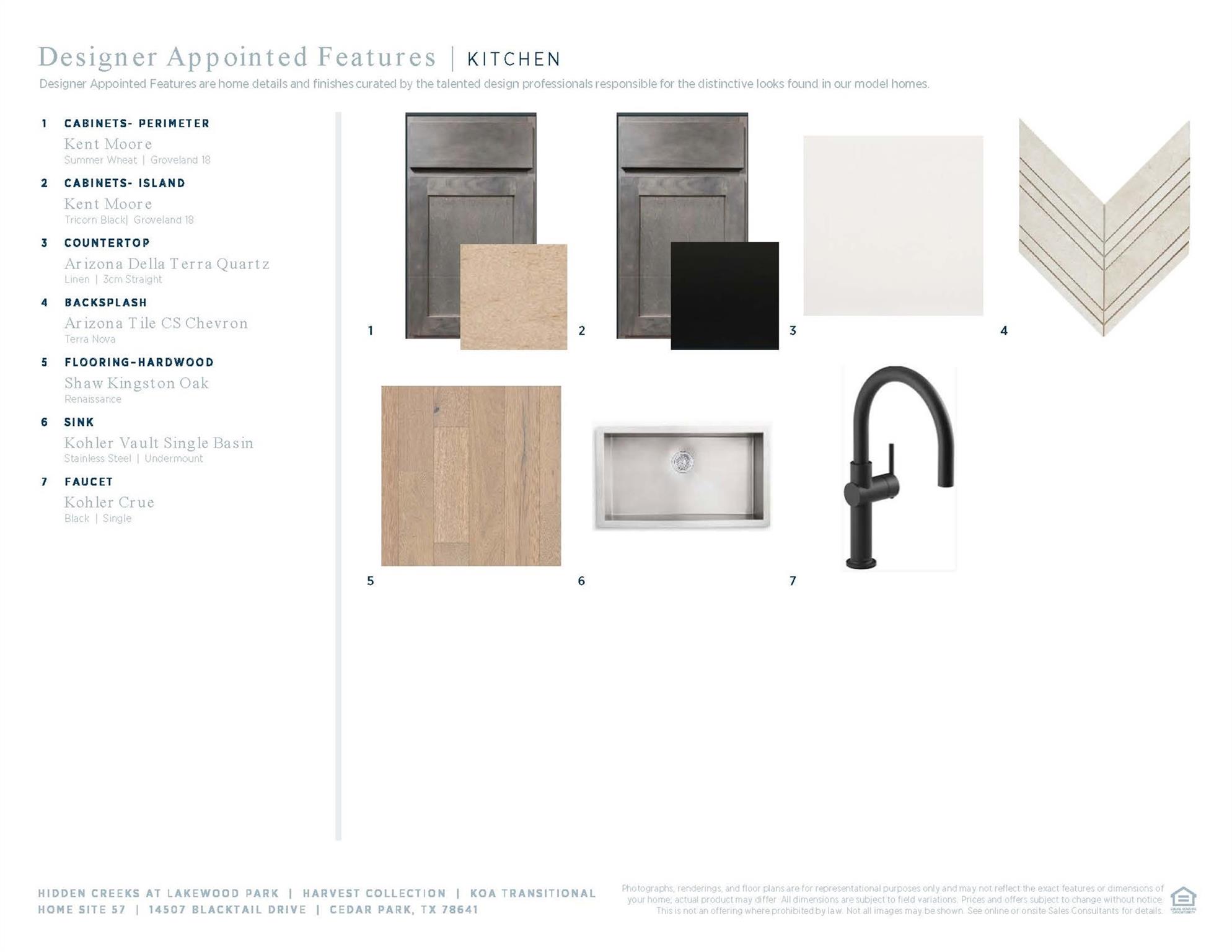 14507 Blacktail Dr, Cedar Park, TX 78641