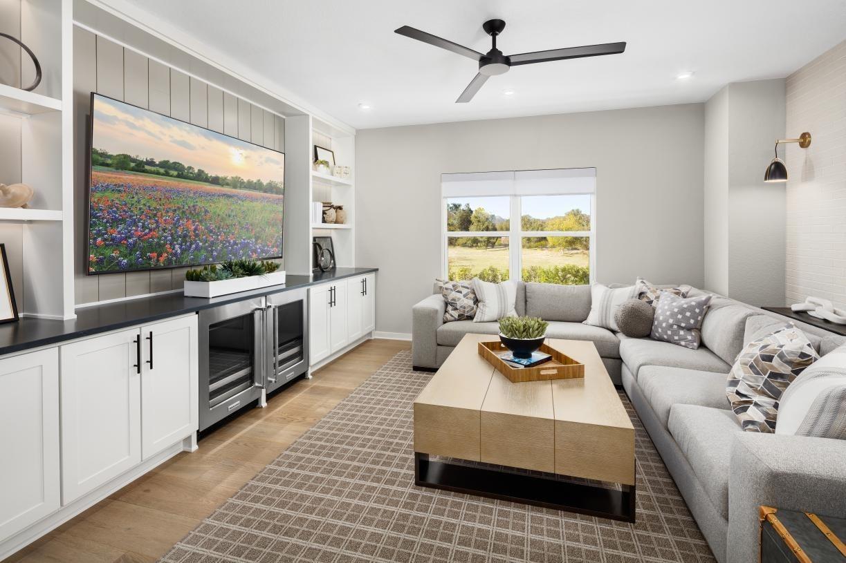 14507 Blacktail Dr, Cedar Park, TX 78641