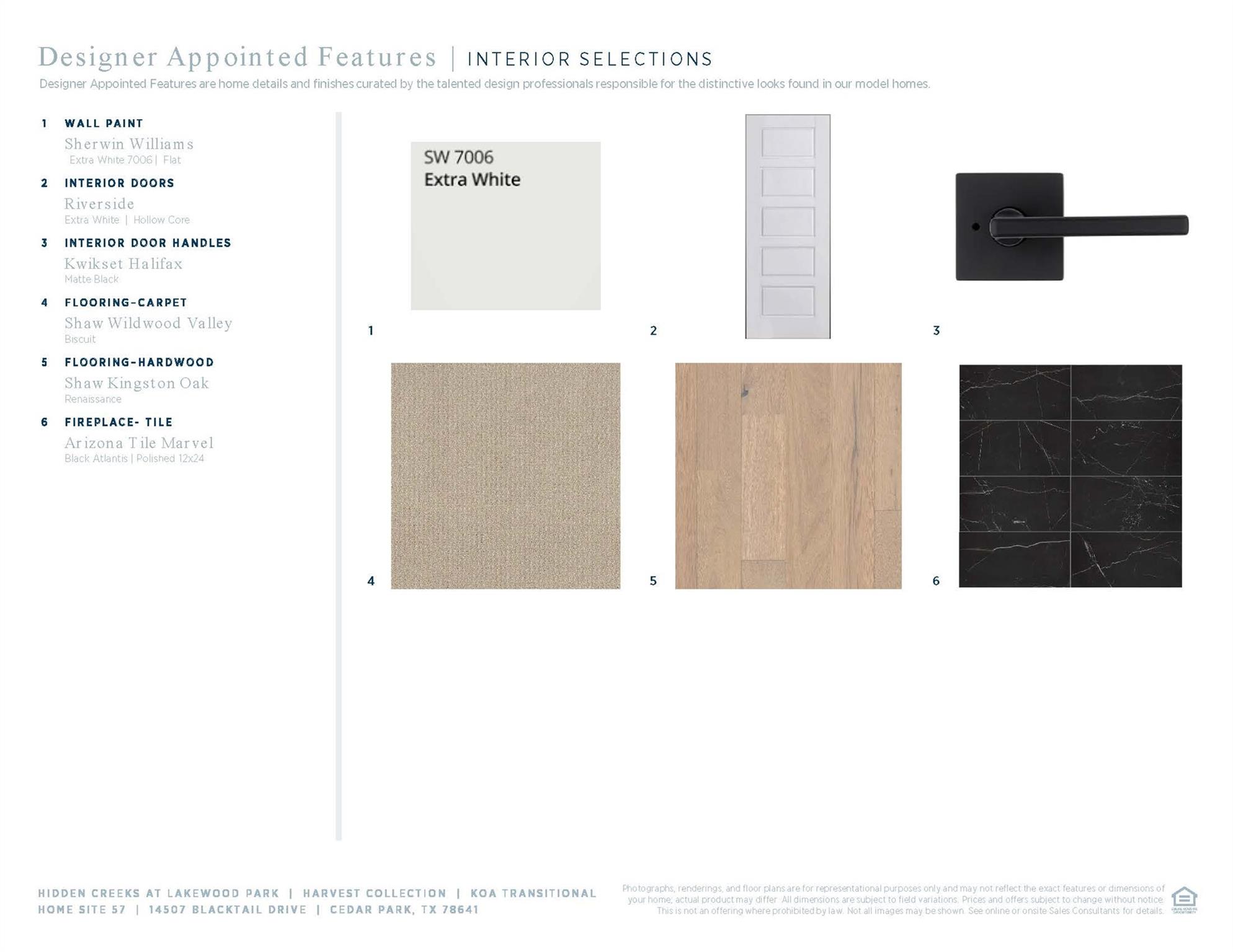 14507 Blacktail Dr, Cedar Park, TX 78641