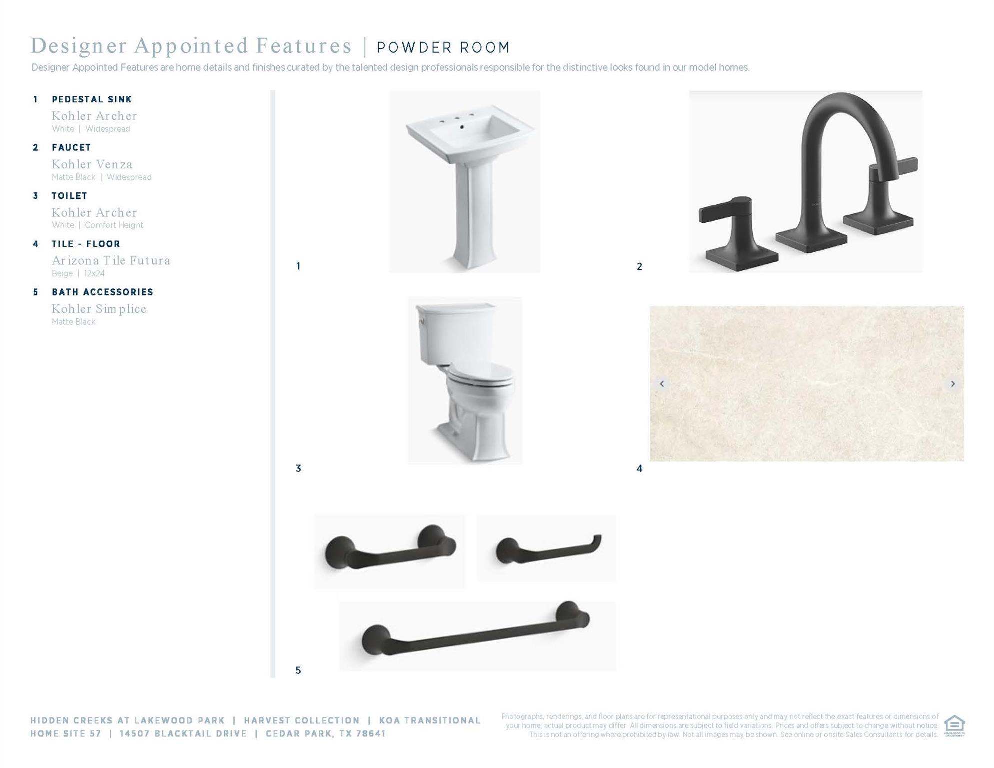 14507 Blacktail Dr, Cedar Park, TX 78641