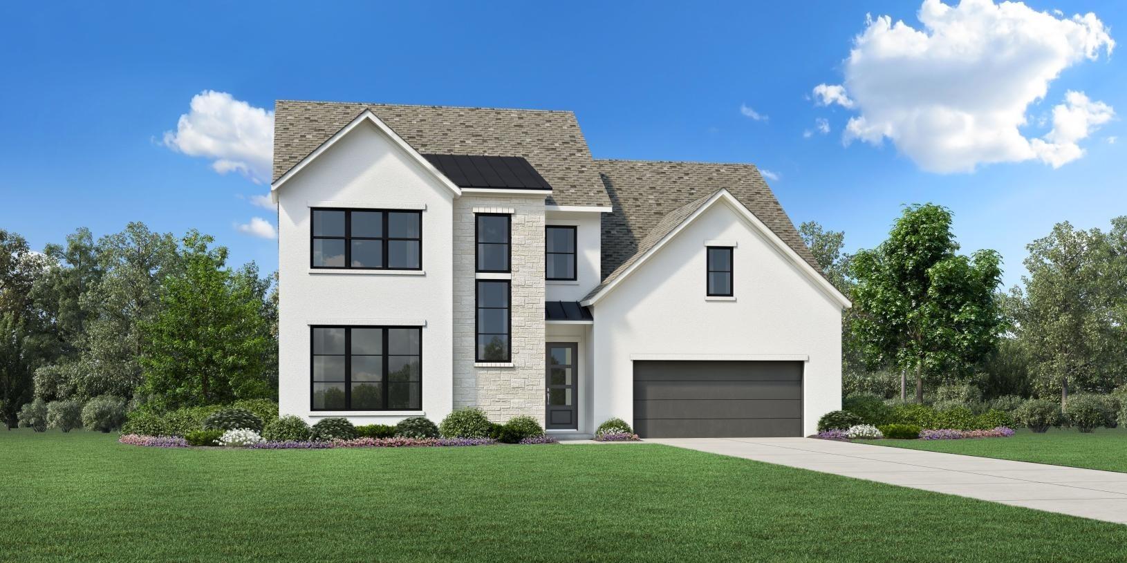 14507 Blacktail Dr, Cedar Park, TX 78641