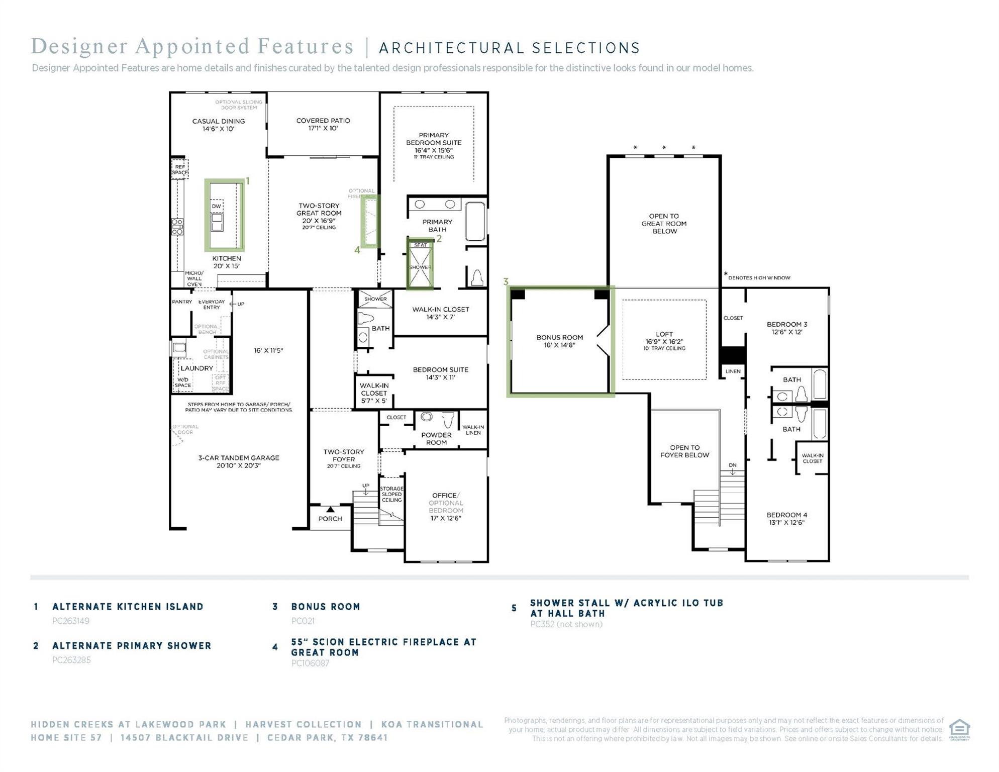 14507 Blacktail Dr, Cedar Park, TX 78641