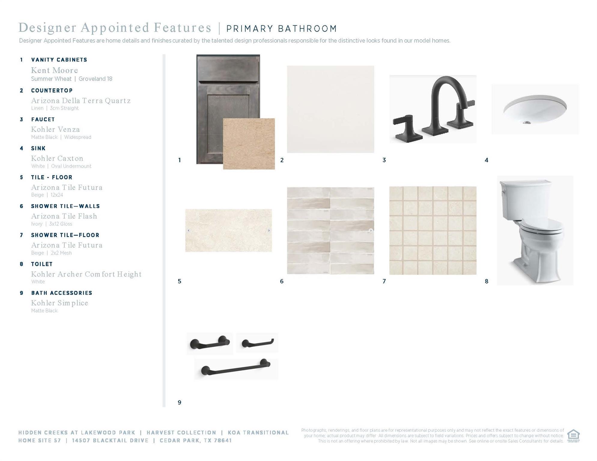 14507 Blacktail Dr, Cedar Park, TX 78641