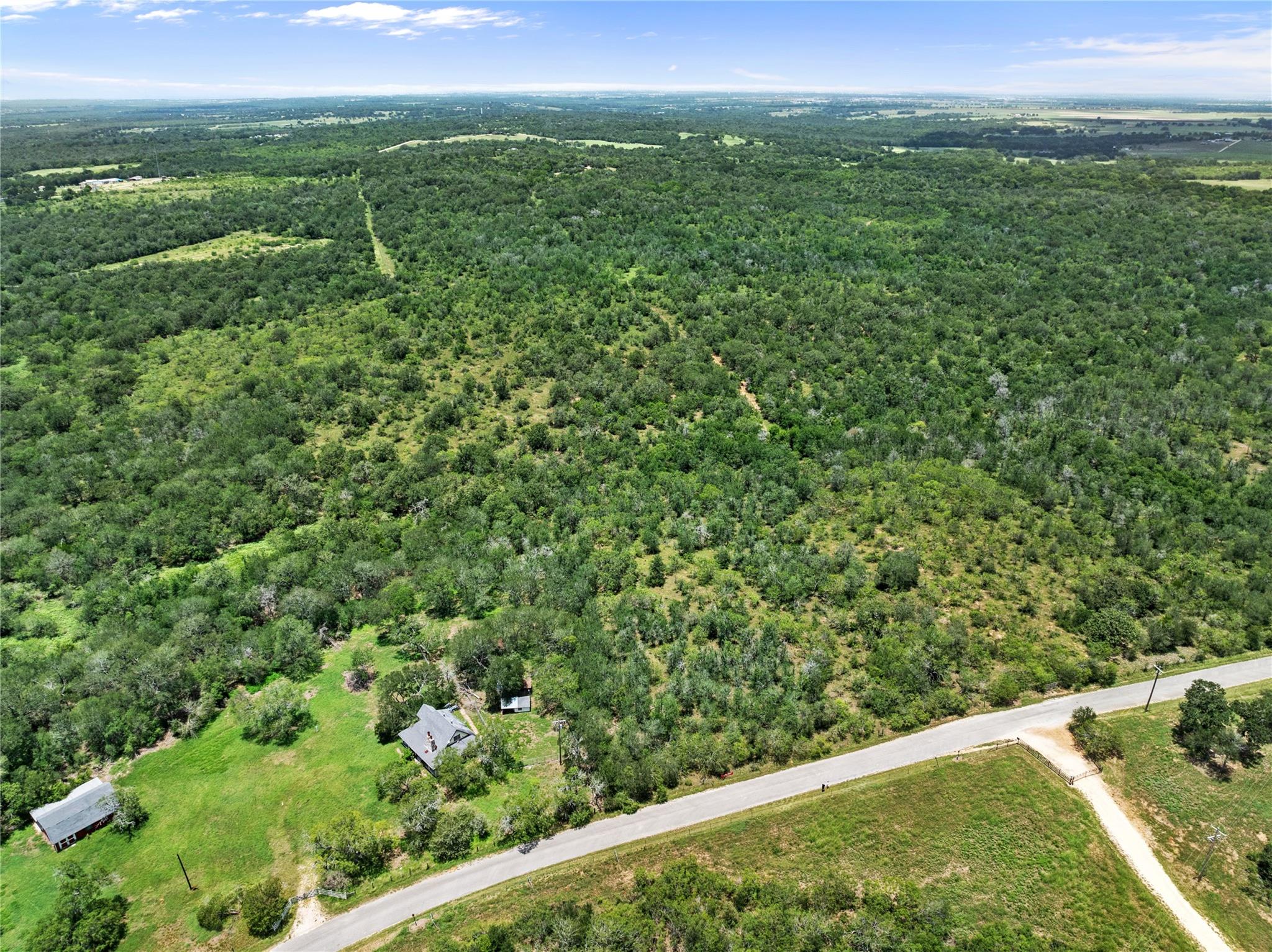 TBD Burdette Wells Rd, Lockhart, TX 78644