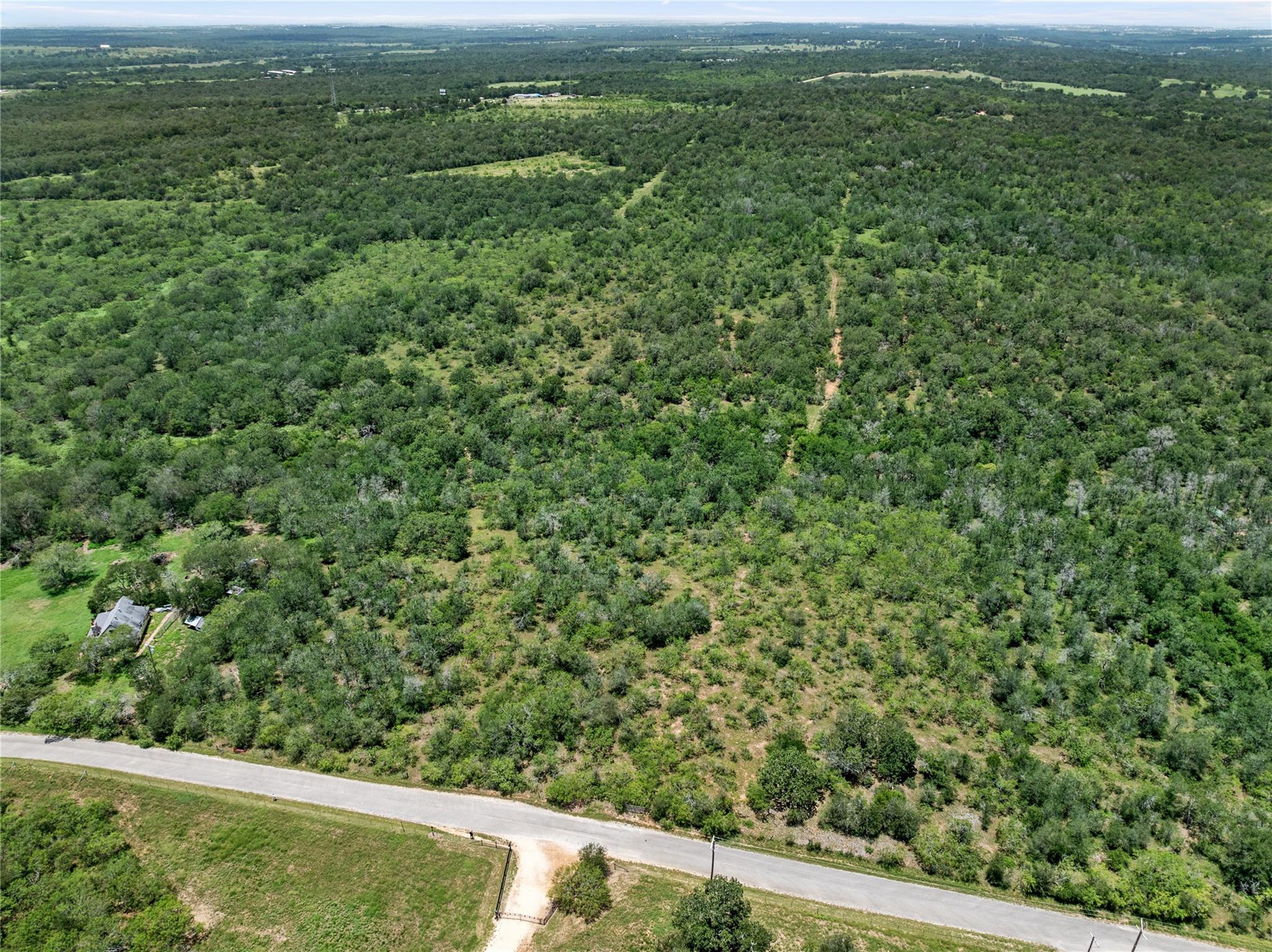 TBD Burdette Wells Rd, Lockhart, TX 78644