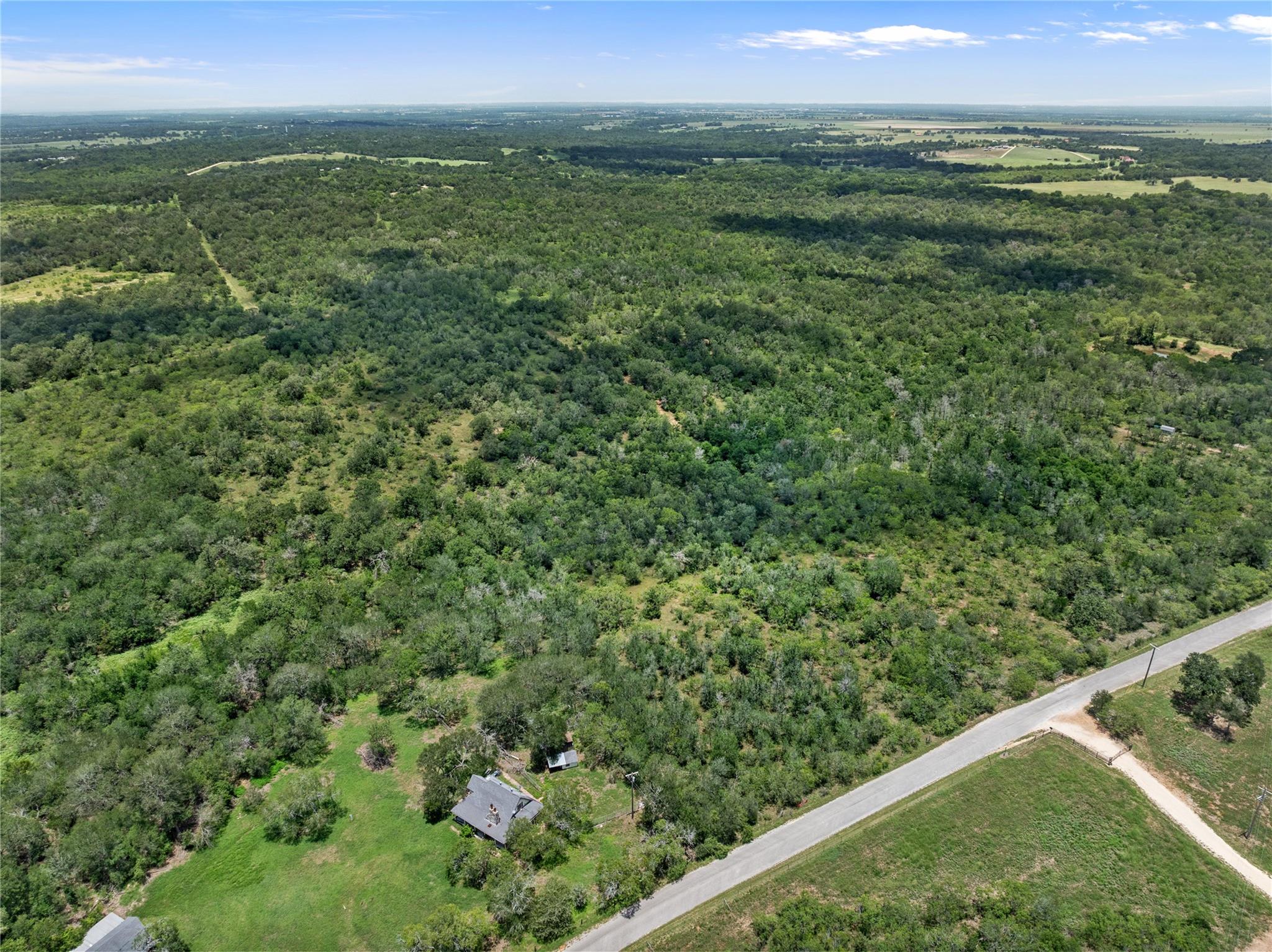 TBD Burdette Wells Rd, Lockhart, TX 78644