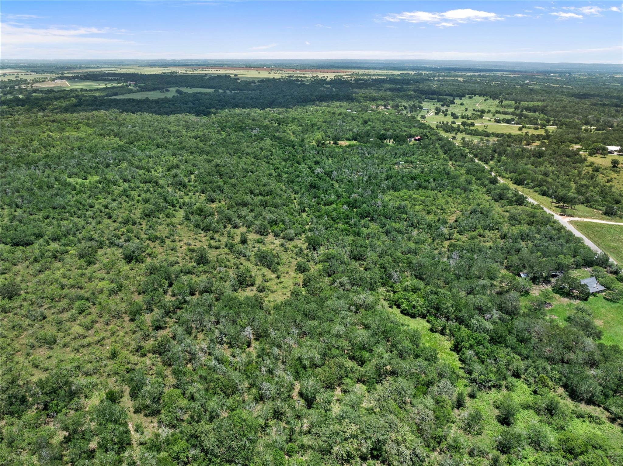 TBD Burdette Wells Rd, Lockhart, TX 78644