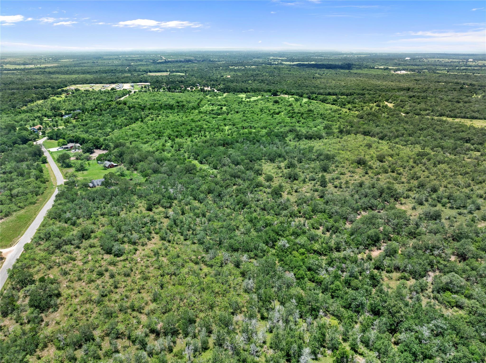 TBD Burdette Wells Rd, Lockhart, TX 78644