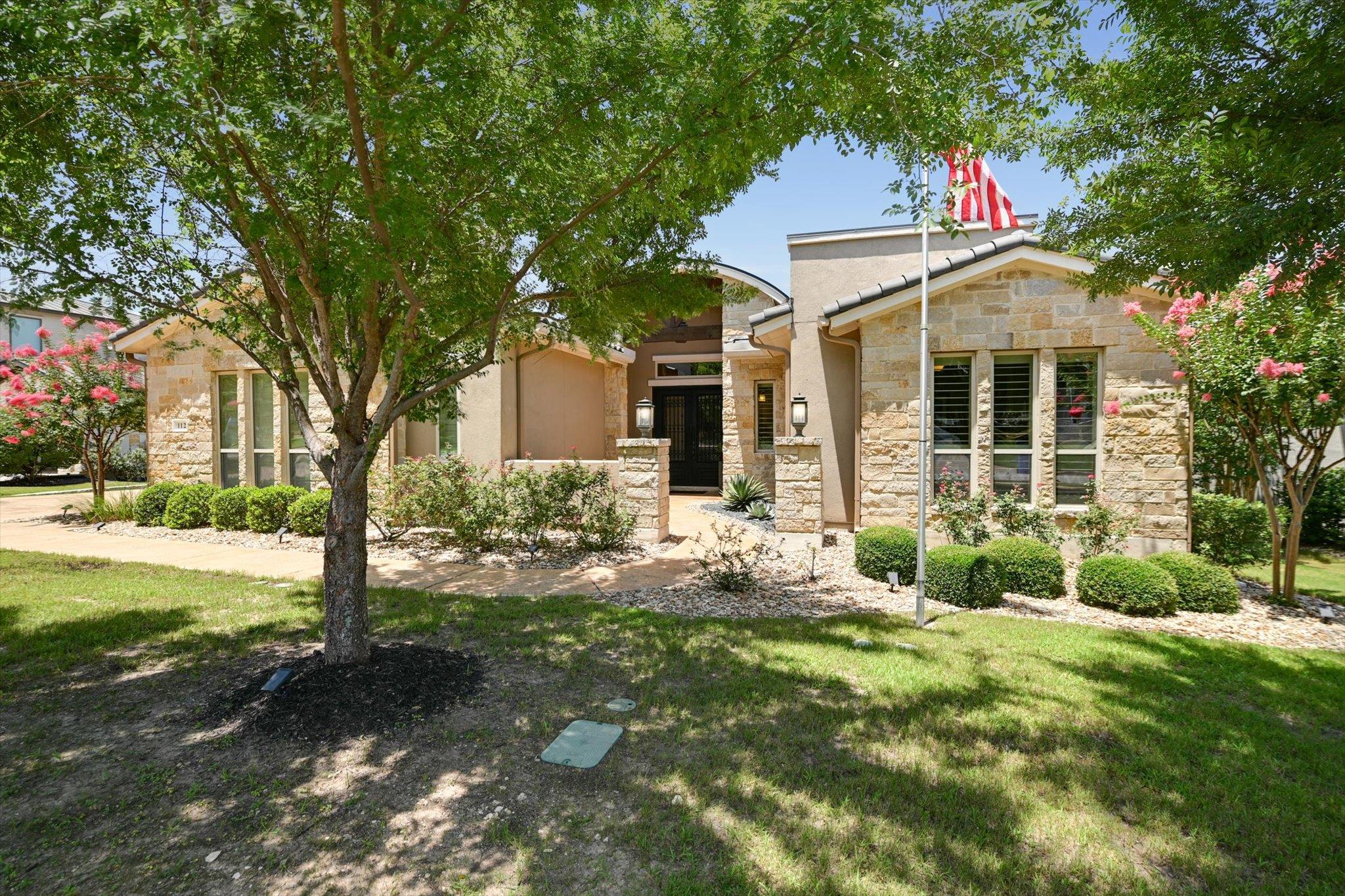 112 Bisset Ct, Austin, TX 78738