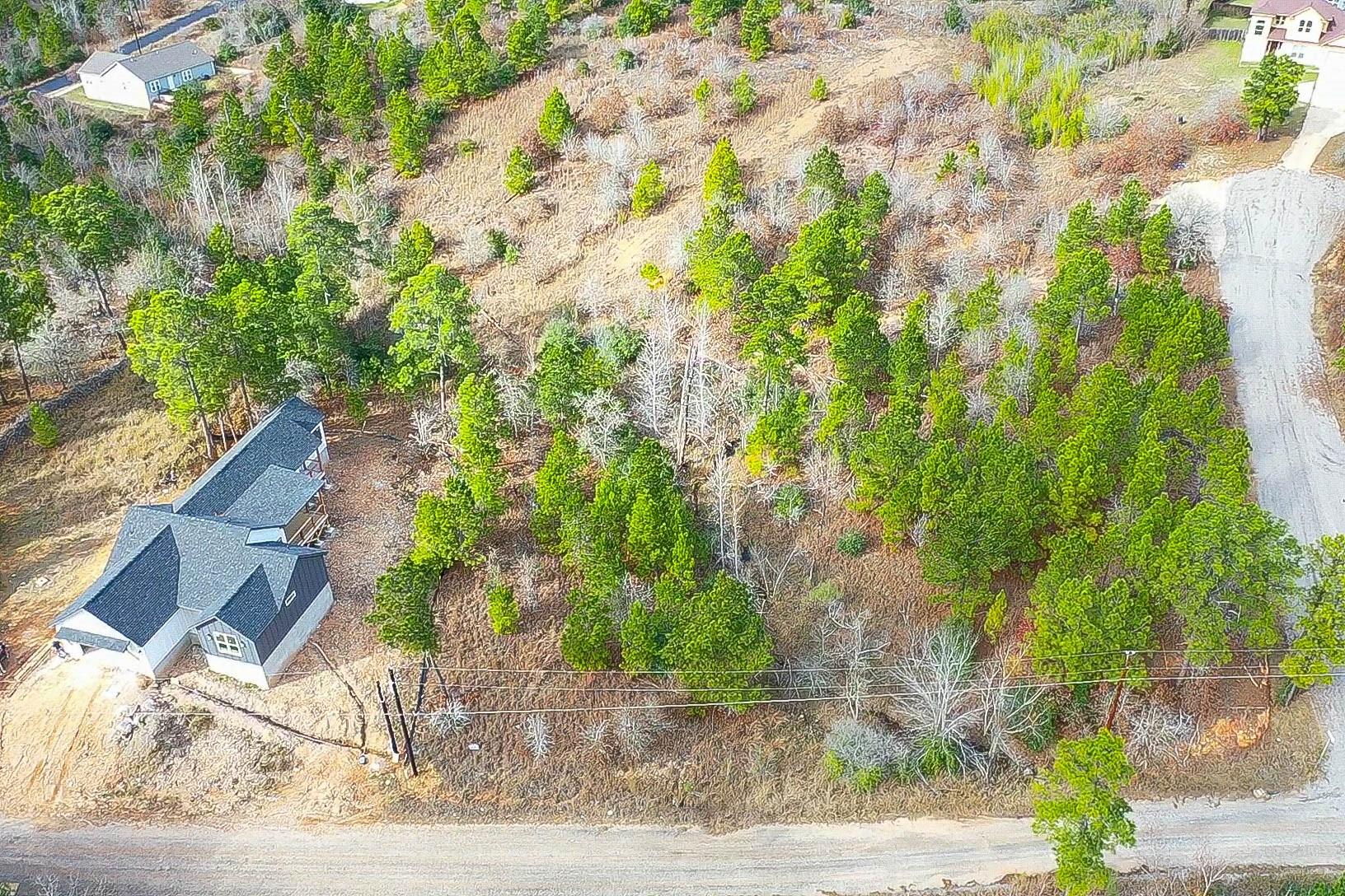 LOT 636 & 637 Mahalo Ct, Bastrop, TX 78602