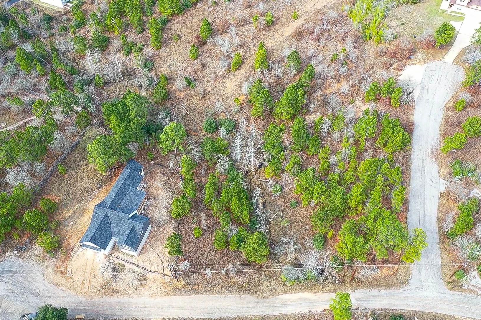 LOT 636 & 637 Mahalo Ct, Bastrop, TX 78602