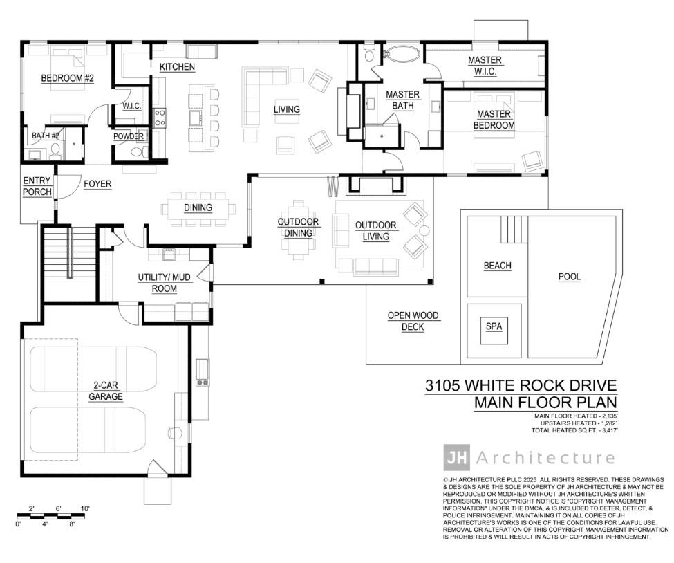 3105 White Rock Dr, Austin, TX 78757