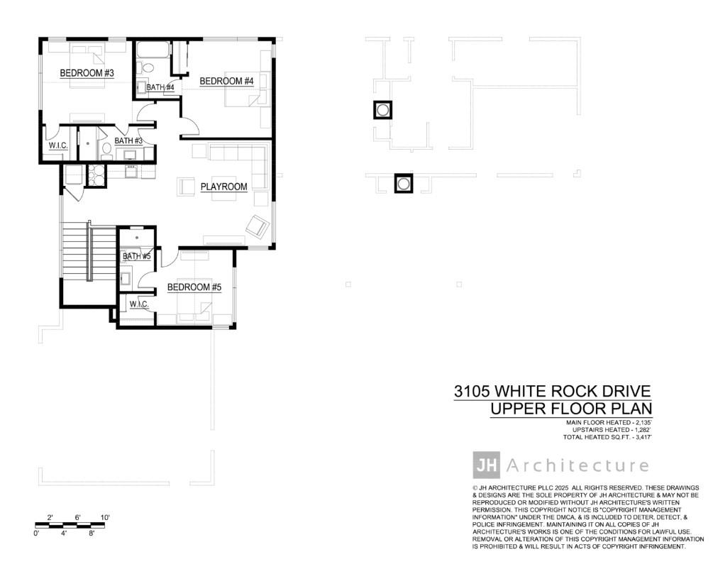 3105 White Rock Dr, Austin, TX 78757