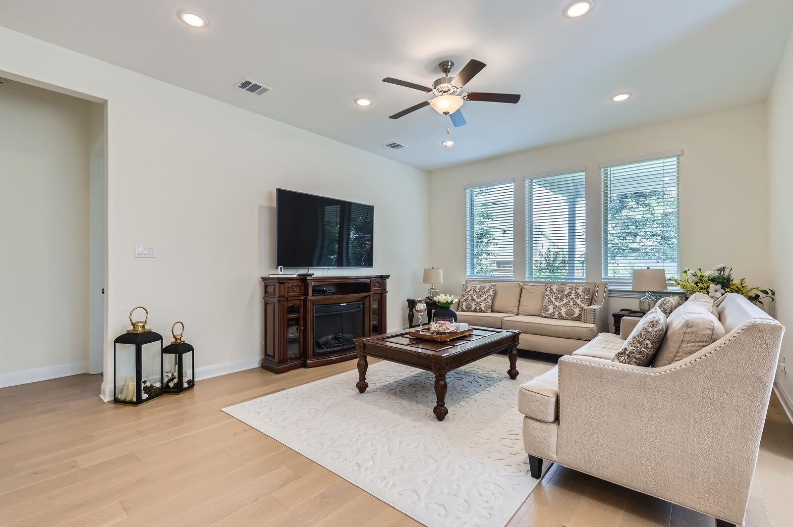 1505 Sibley Way, Leander, TX 78641