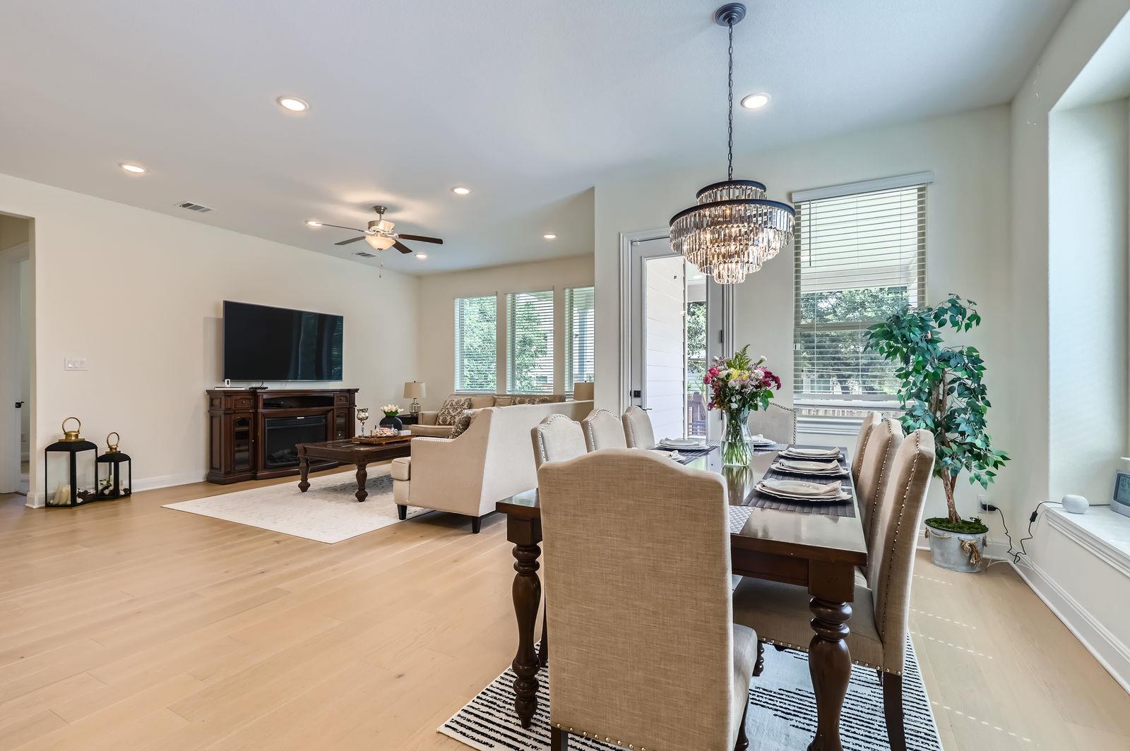 1505 Sibley Way, Leander, TX 78641