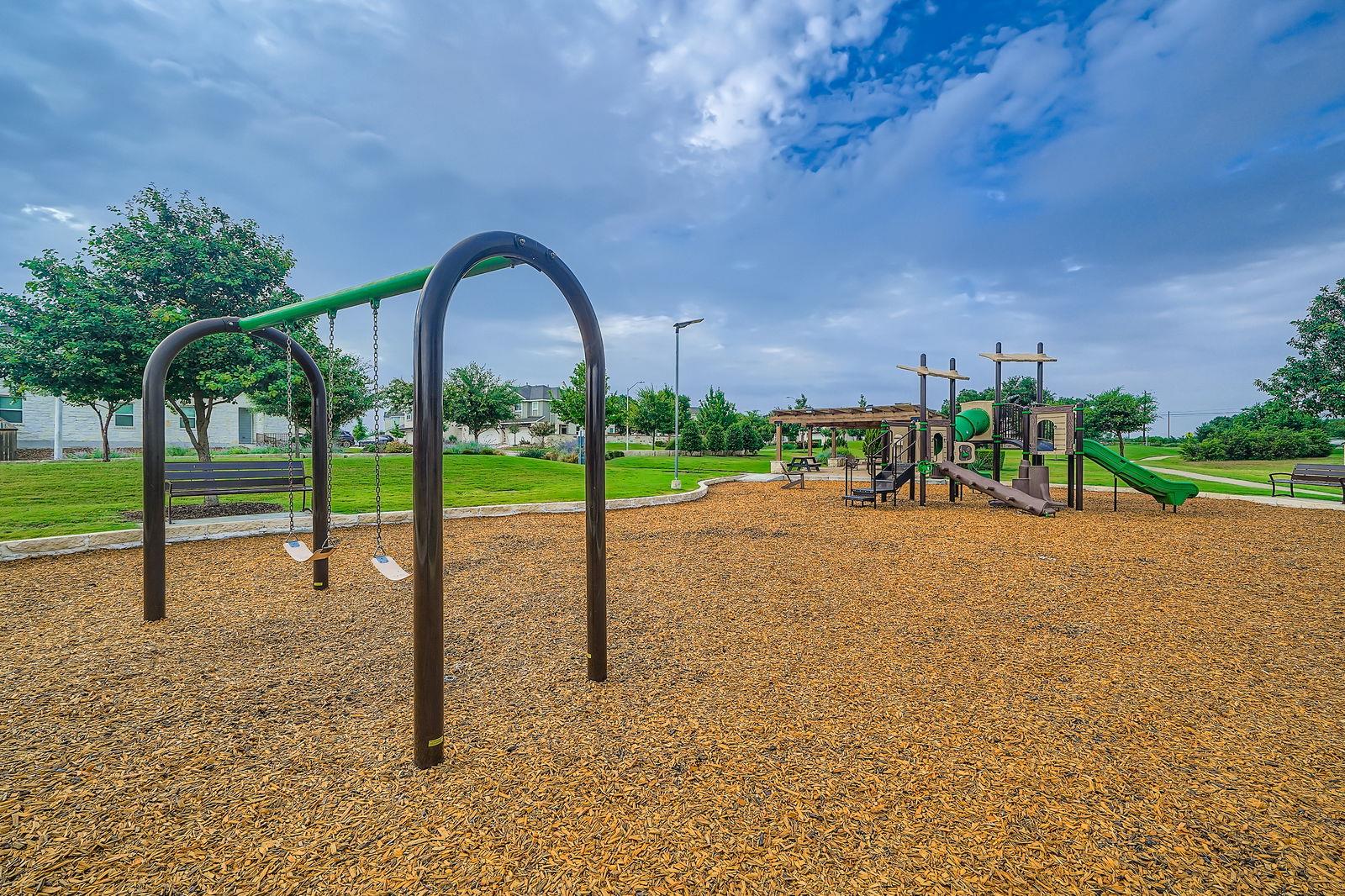 1505 Sibley Way, Leander, TX 78641