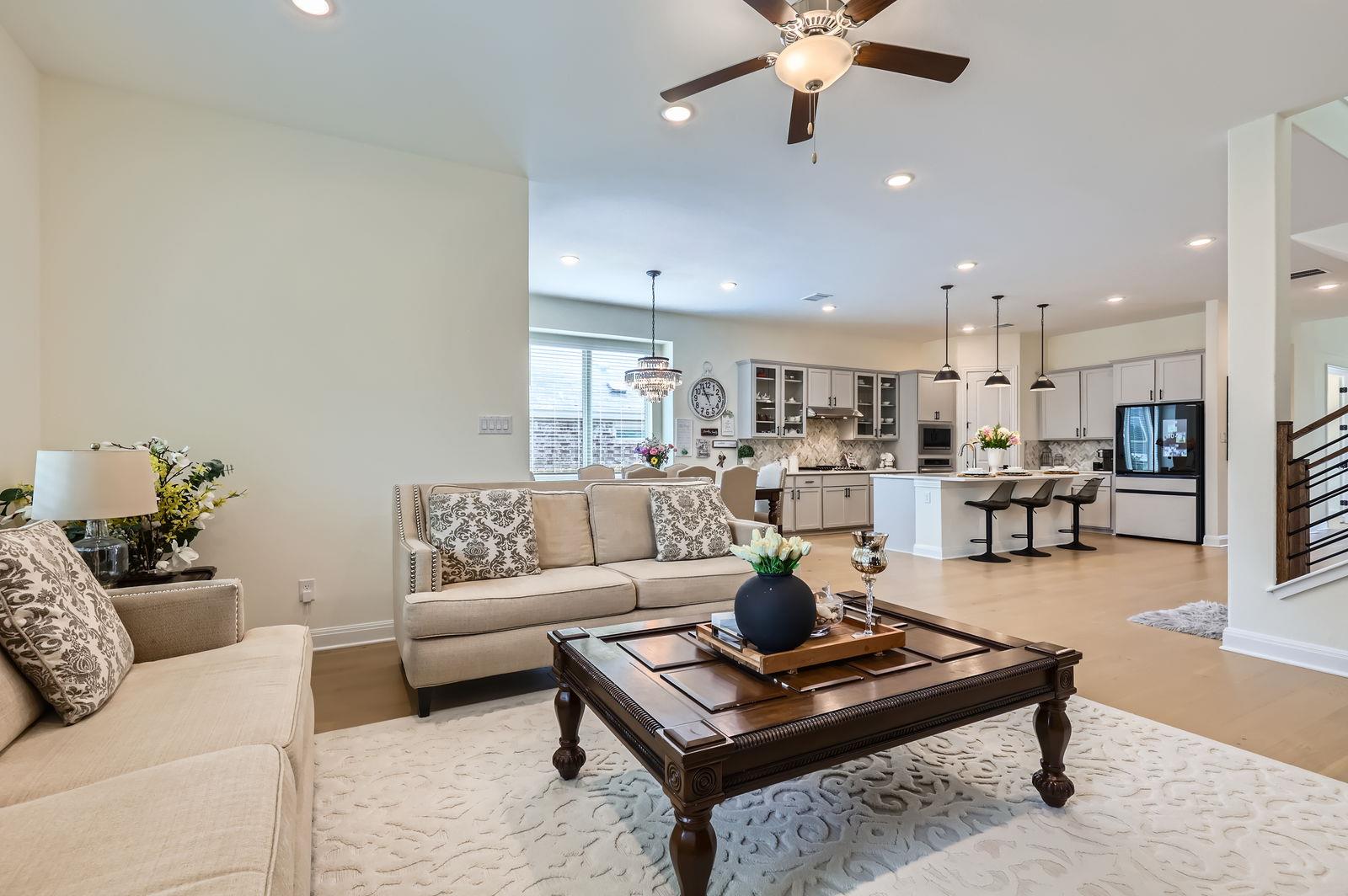 1505 Sibley Way, Leander, TX 78641