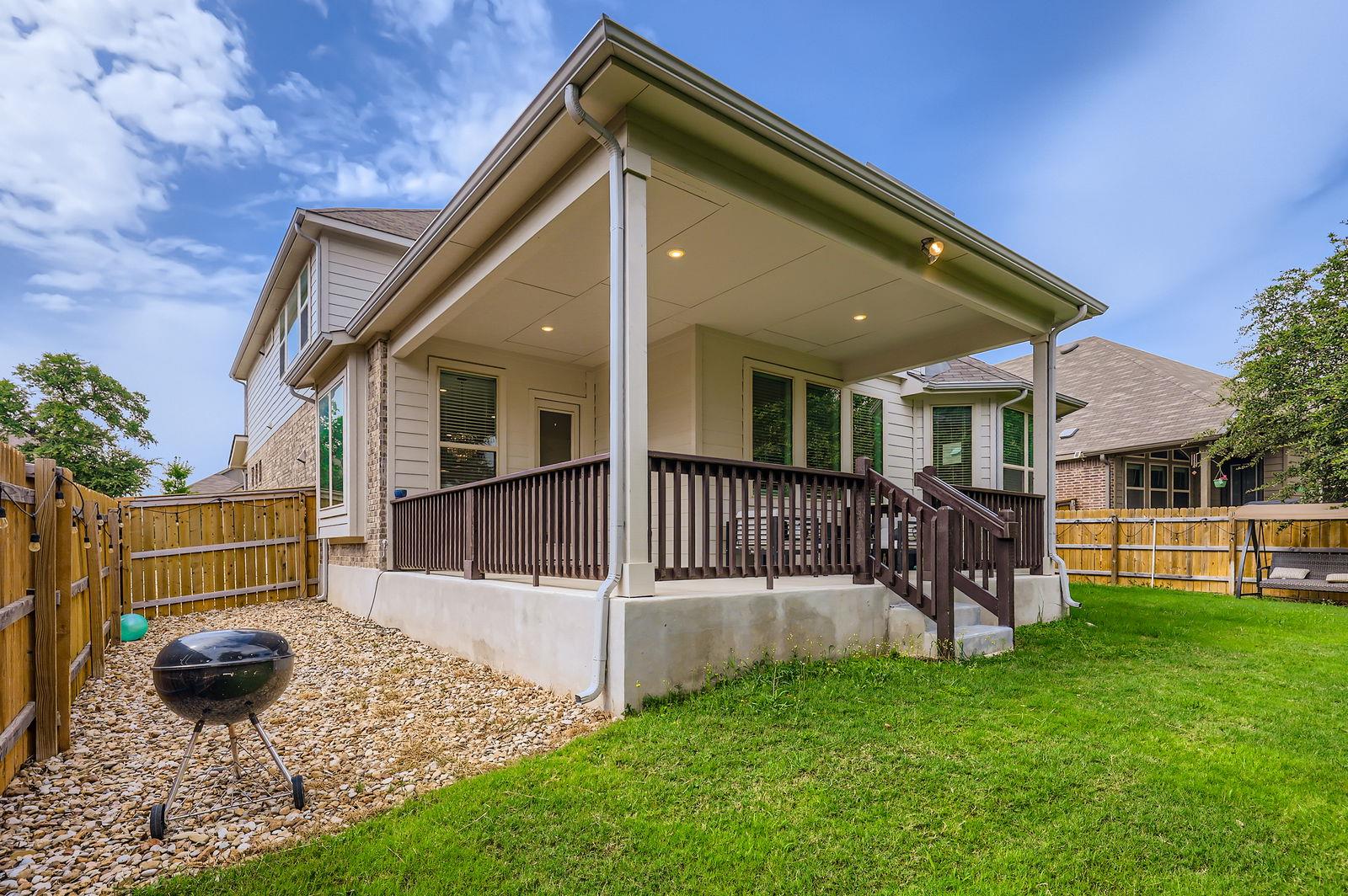 1505 Sibley Way, Leander, TX 78641