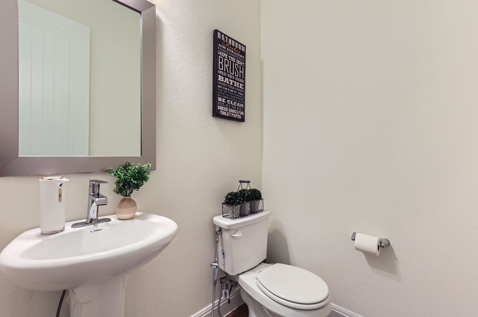 1505 Sibley Way, Leander, TX 78641
