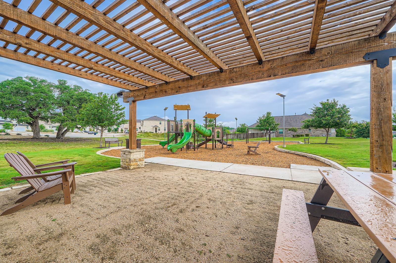 1505 Sibley Way, Leander, TX 78641