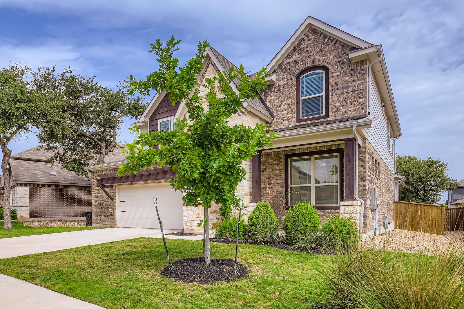 1505 Sibley Way, Leander, TX 78641