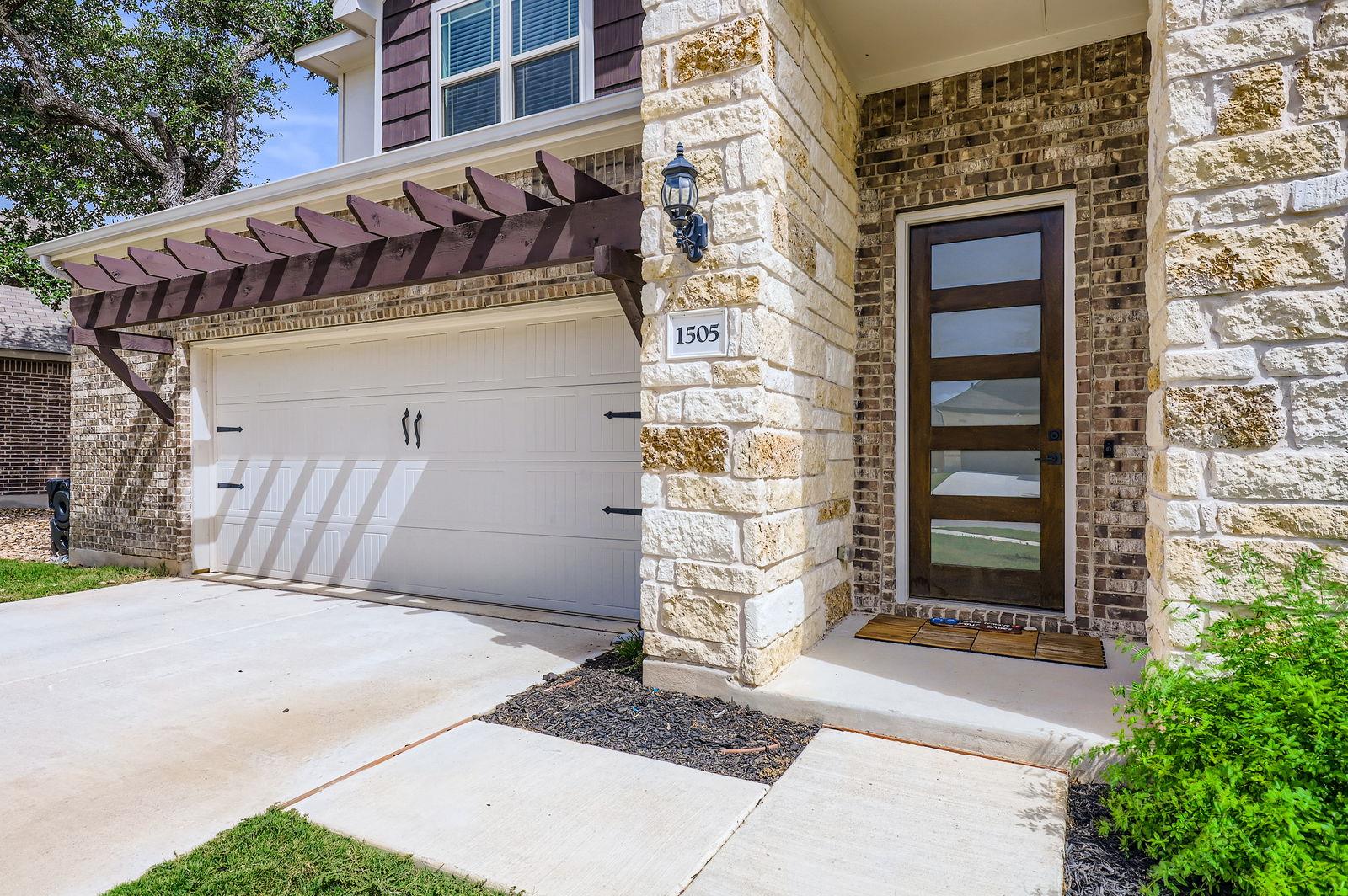 1505 Sibley Way, Leander, TX 78641