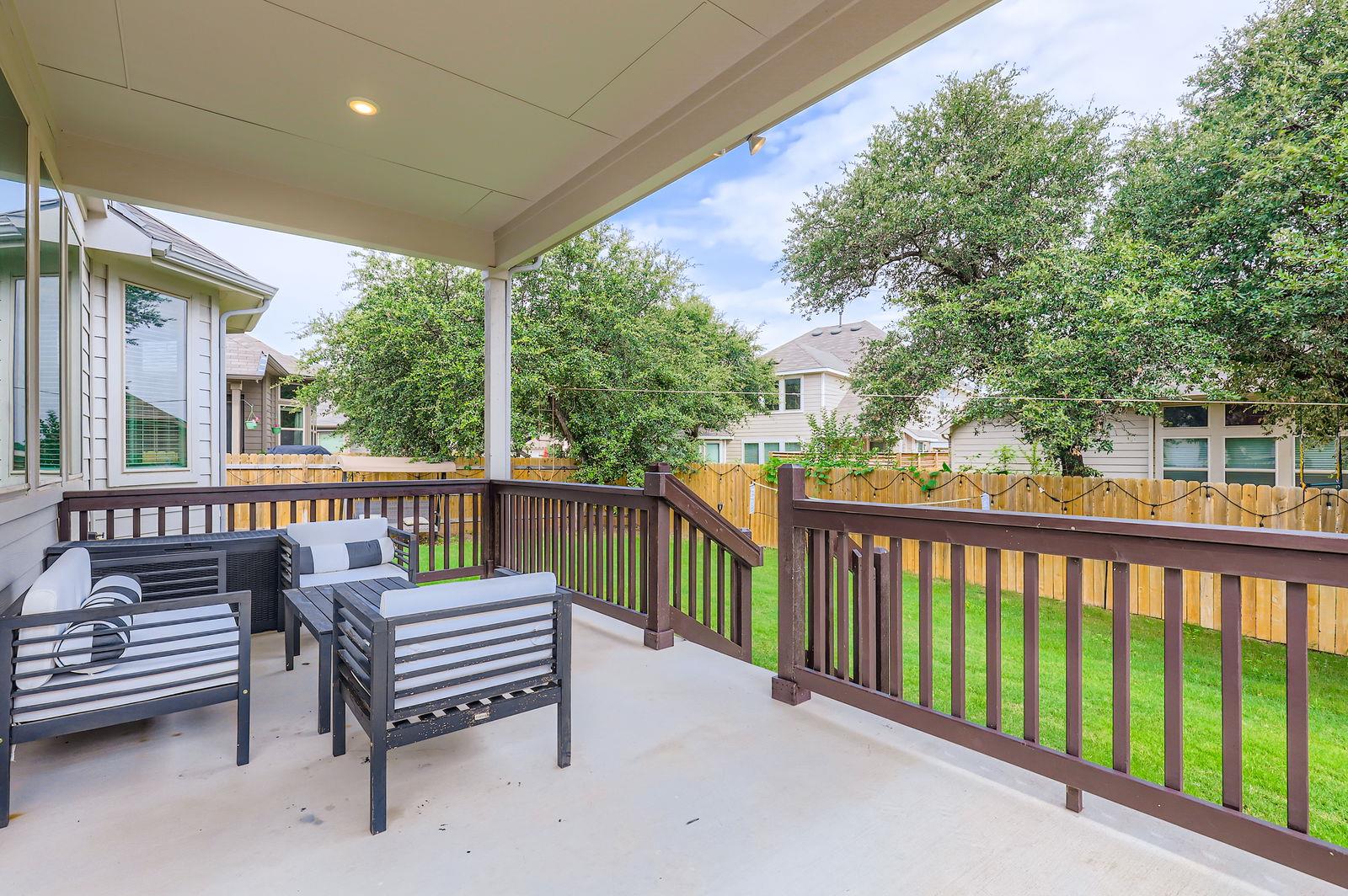 1505 Sibley Way, Leander, TX 78641
