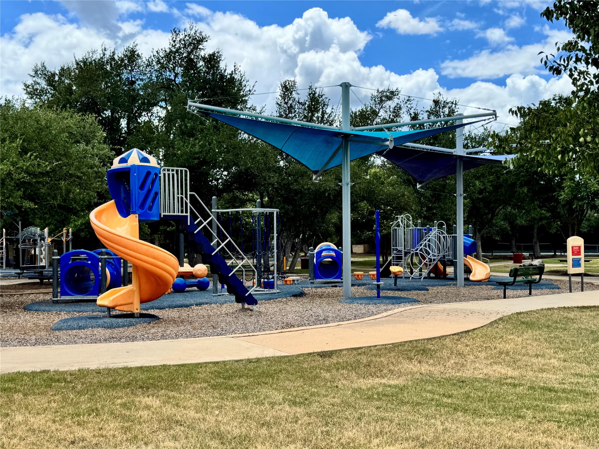 2113 Lobelia Dr, Cedar Park, TX 78613