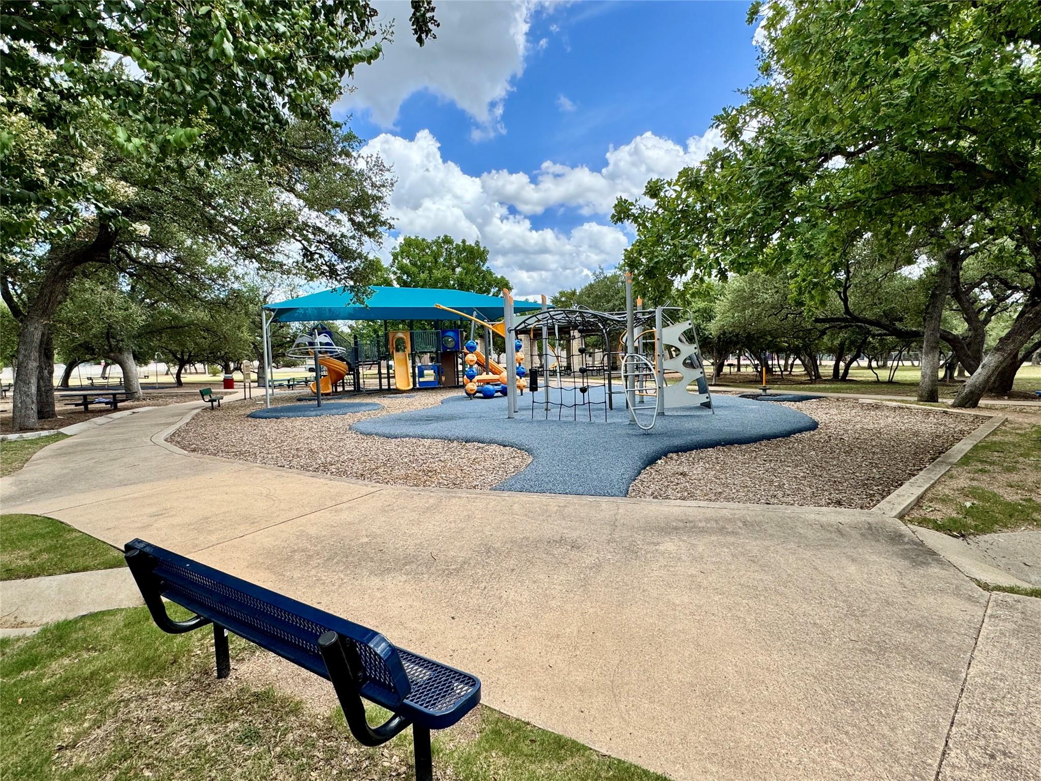 2113 Lobelia Dr, Cedar Park, TX 78613