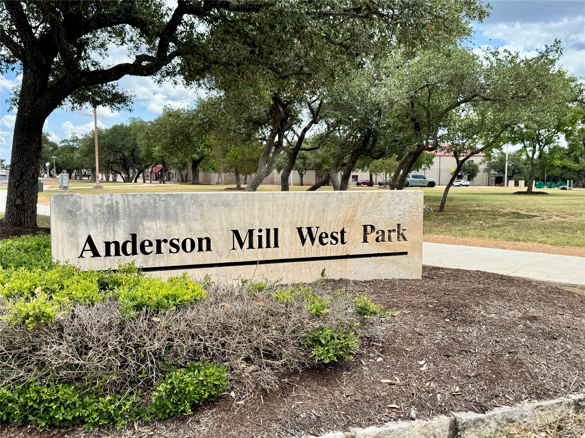 2113 Lobelia Dr, Cedar Park, TX 78613